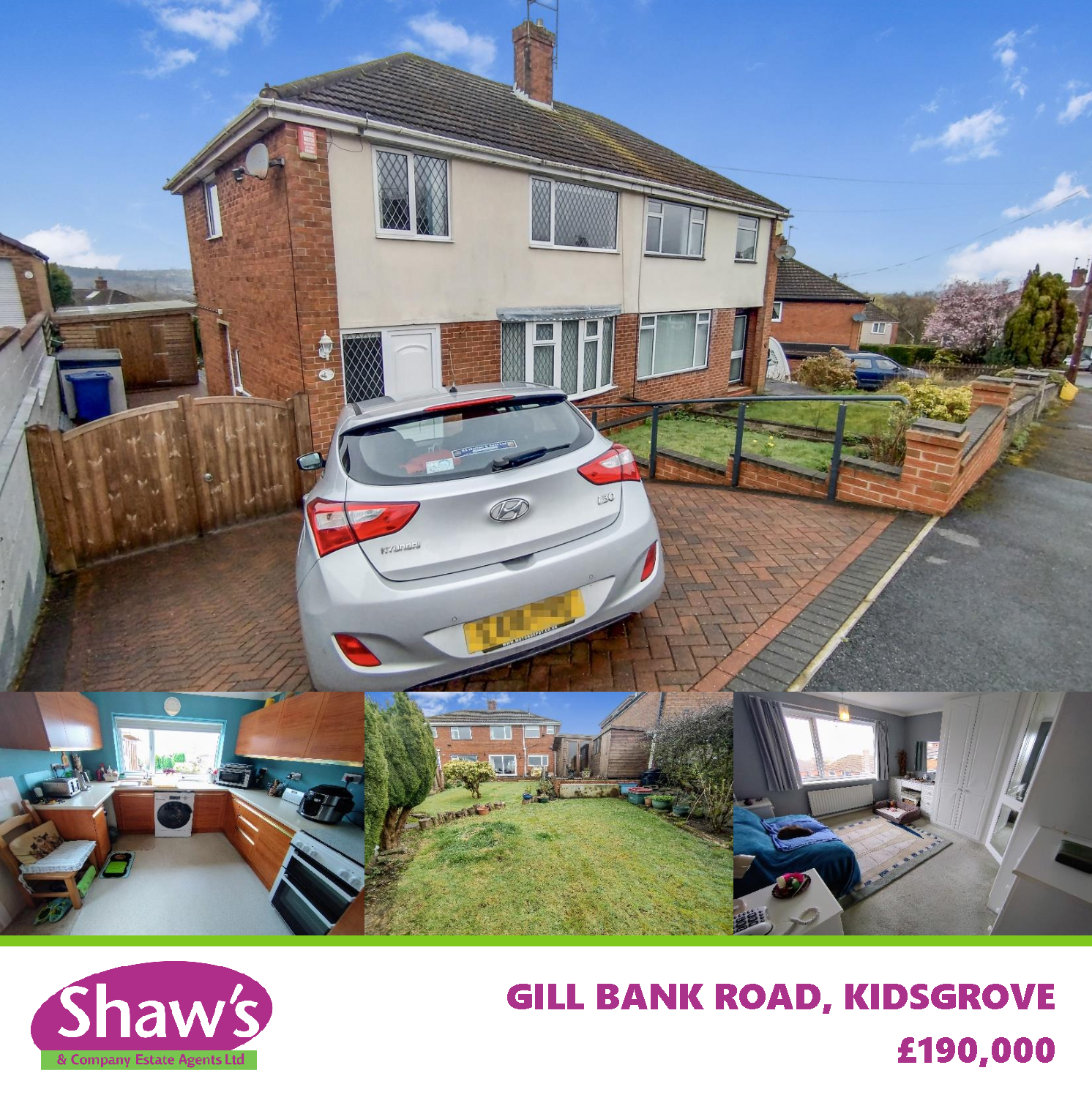 NEW & FEATURED PROPERTIES OF THE WEEK!