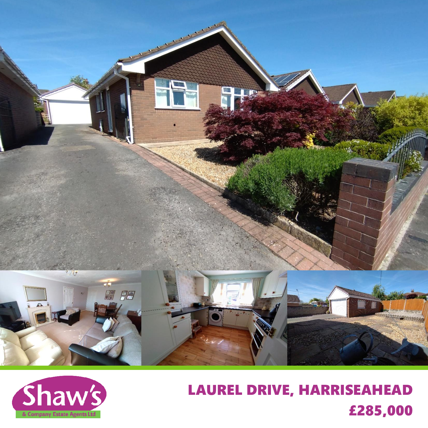 NEW & FEATURED PROPERTIES OF THE WEEK!