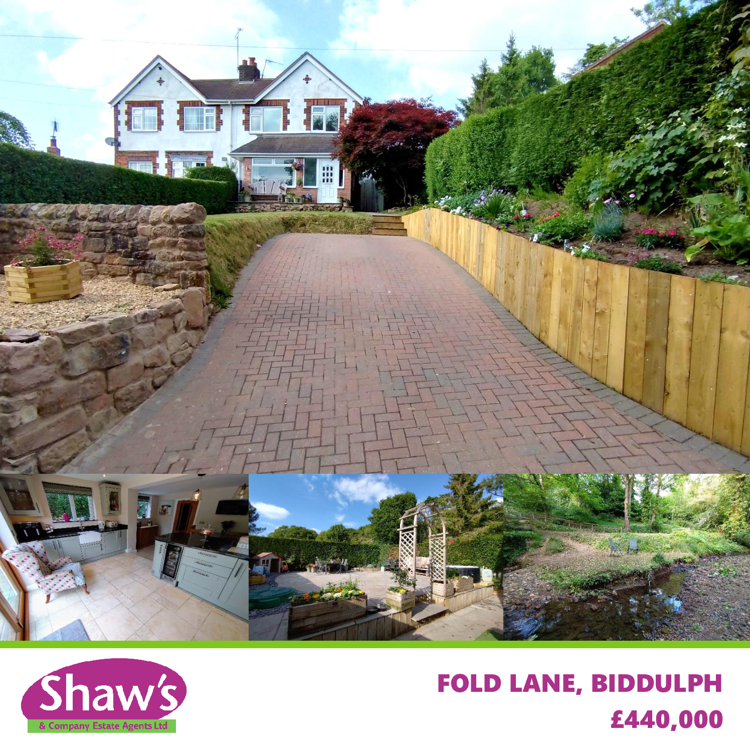 NEW & FEATURED PROPERTIES OF THE WEEK