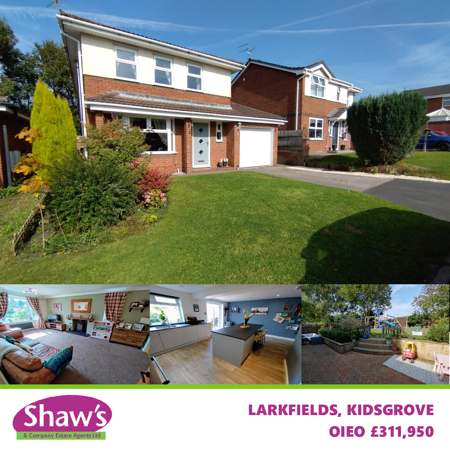 NEW & FEATURED PROPERTIES OF THE WEEK