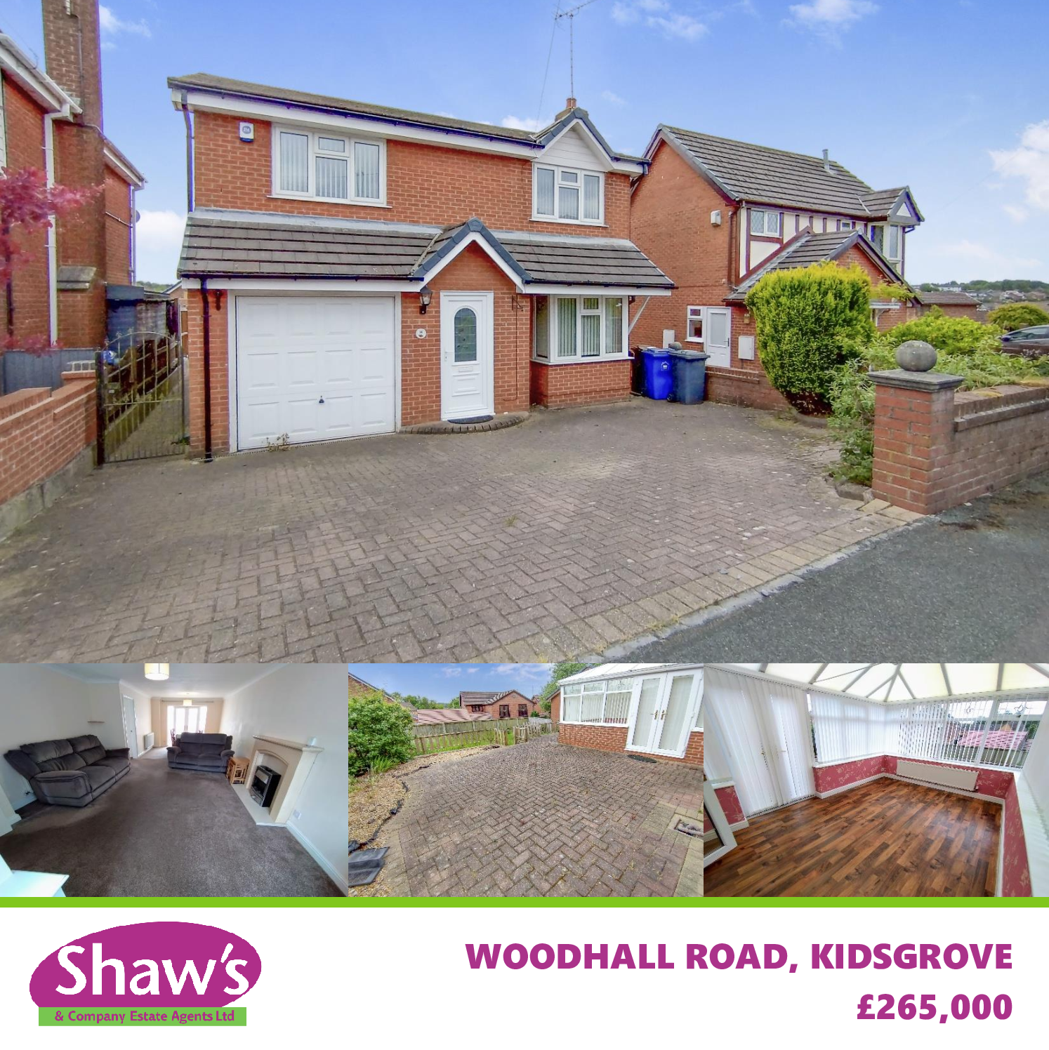 NEW & FEATURED PROPERTIES OF THE WEEK