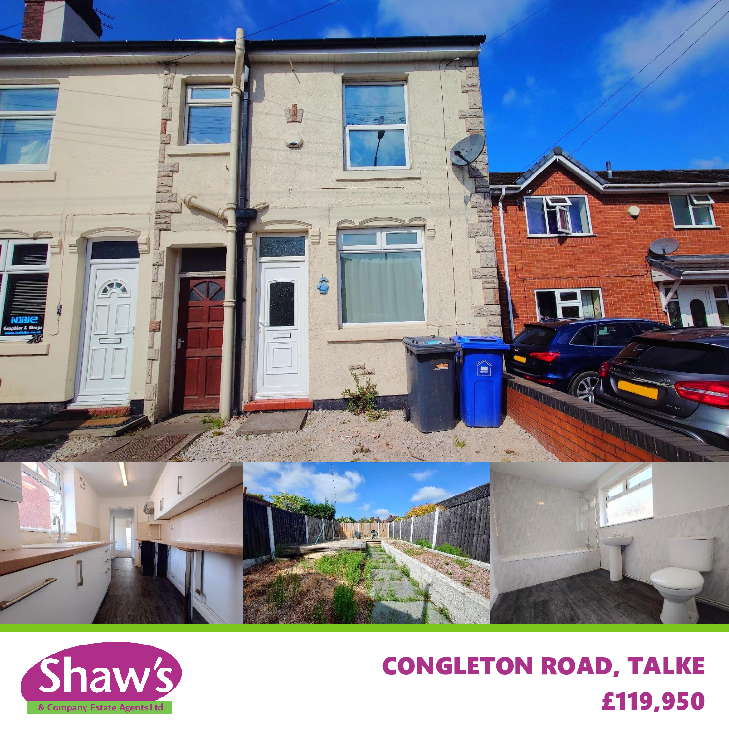 NEW & FEATURED PROPERTIES OF THE WEEK