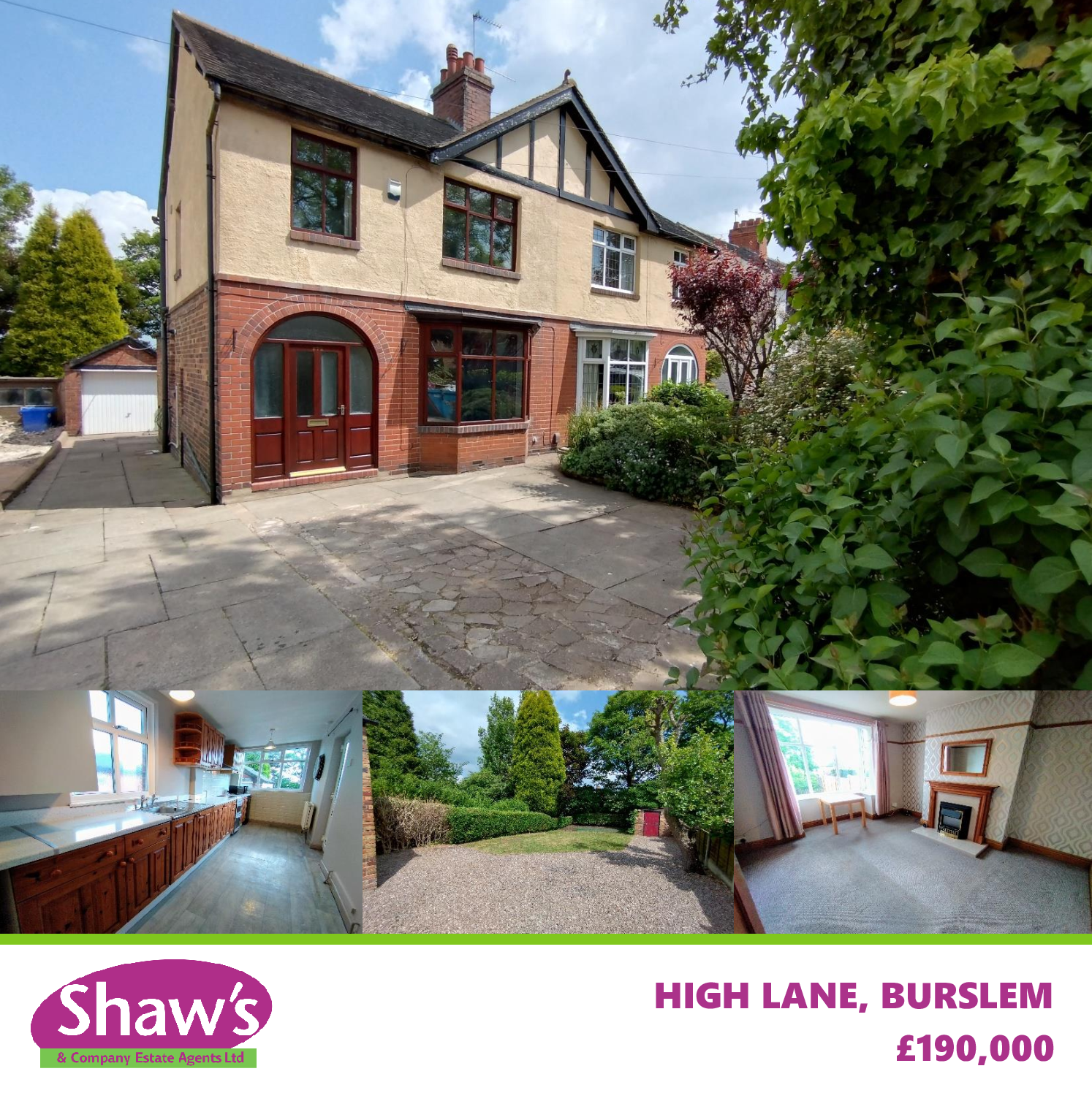 NEW & FEATURED PROPERTIES OF THE WEEK