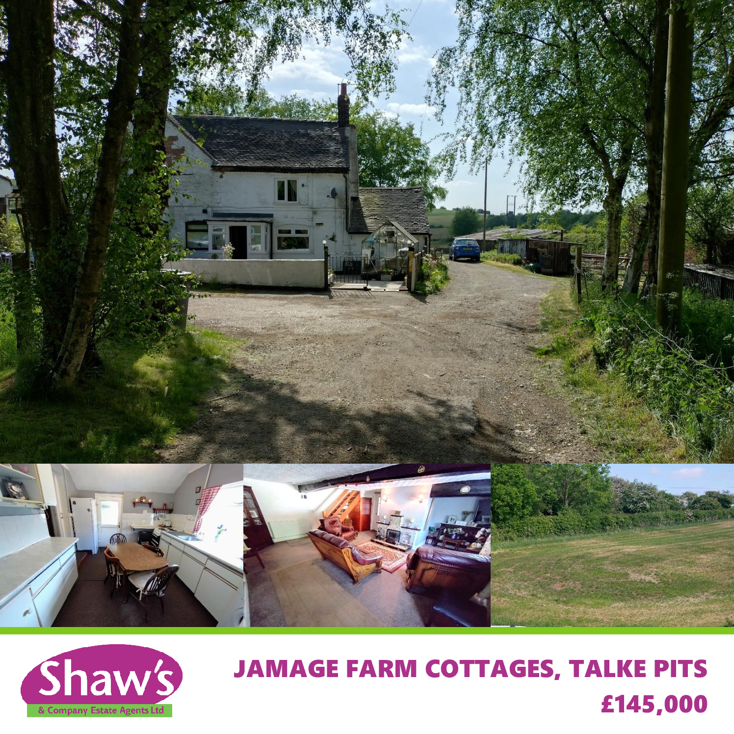 NEW & FEATURED PROPERTIES OF THE WEEK