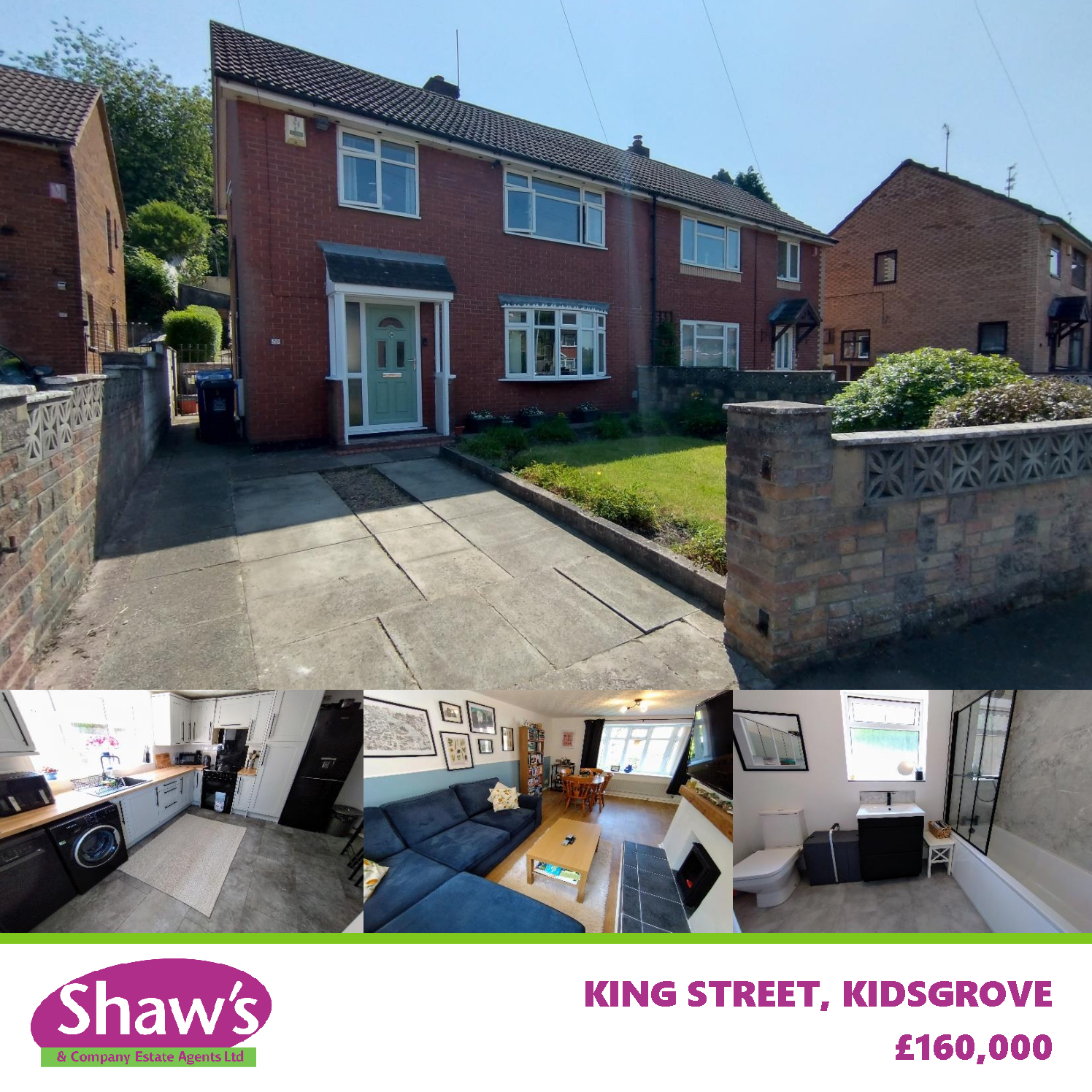NEW & FEATURED PROPERTIES OF THE WEEK