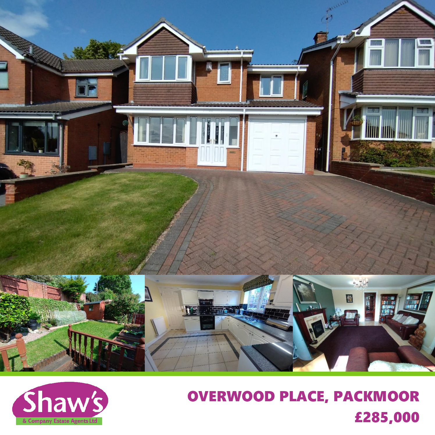 NEW & FEATURED PROPERTIES OF THE WEEK!