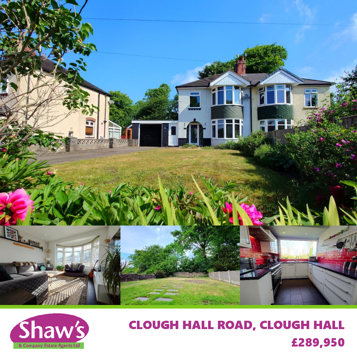 NEW & FEATURED PROPERTIES OF THE WEEK!