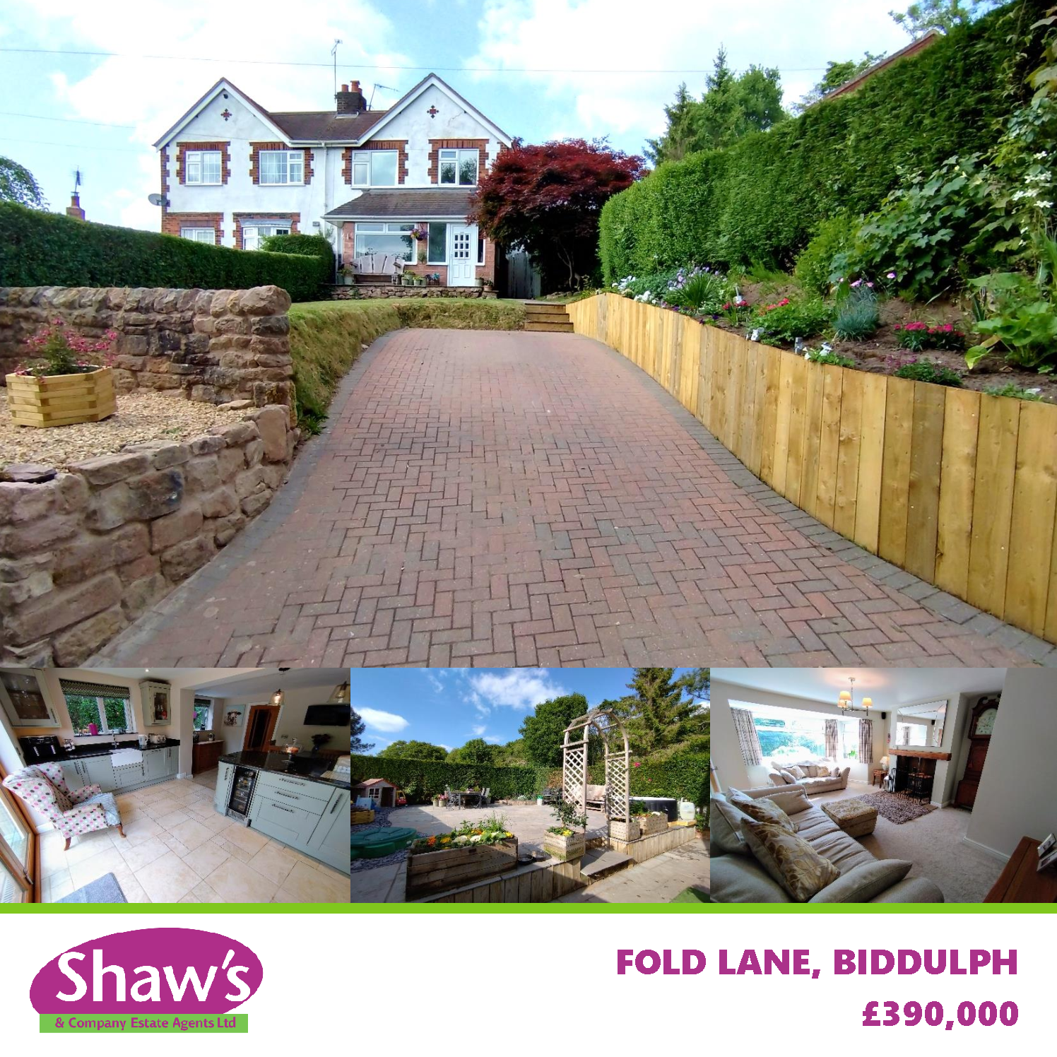 NEW & FEATURED PROPERTIES OF THE WEEK!