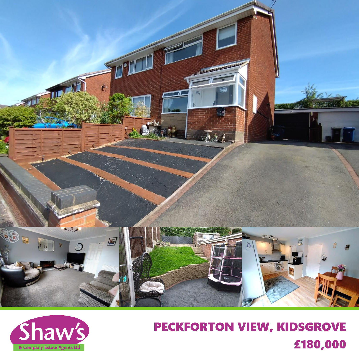 NEW & FEATURED PROPERTIES OF THE WEEK!