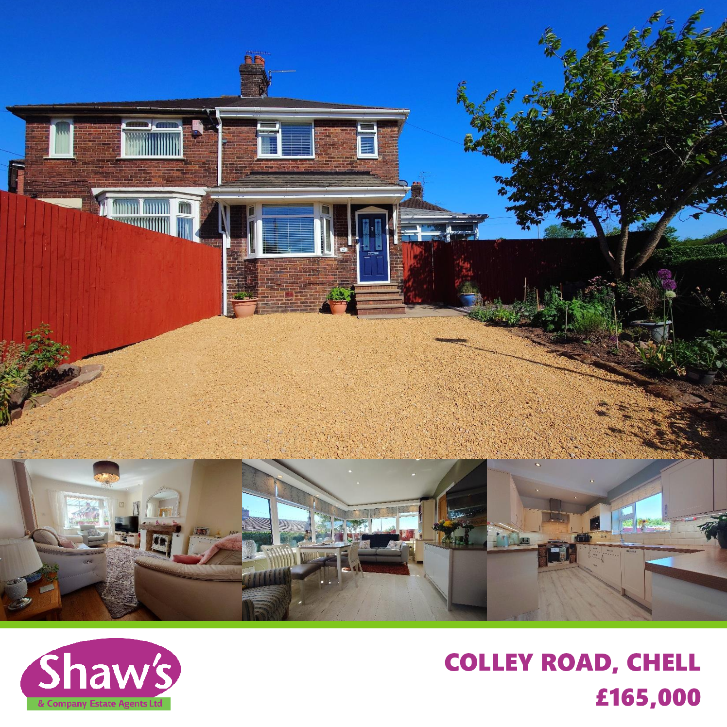 NEW & FEATURED PROPERTIES OF THE WEEK!