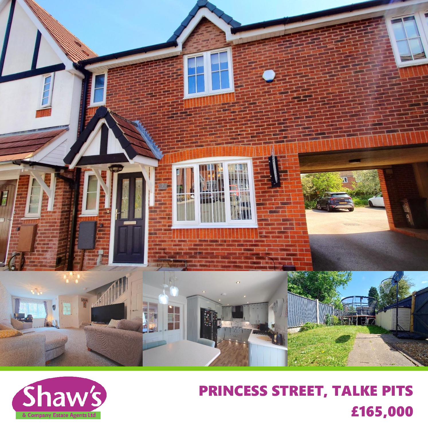 NEW & FEATURED PROPERTIES OF THE WEEK!