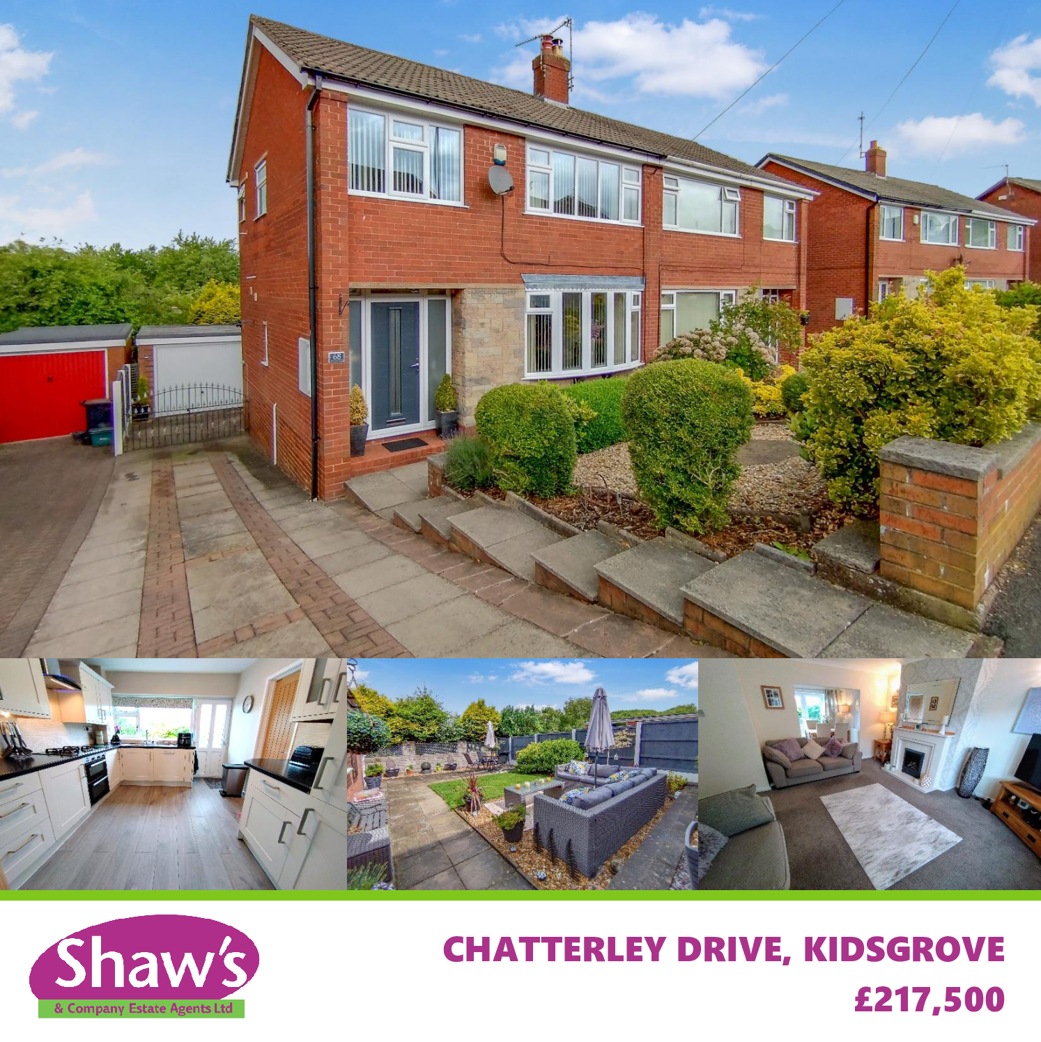 NEW & FEATURED PROPERTIES OF THE WEEK!