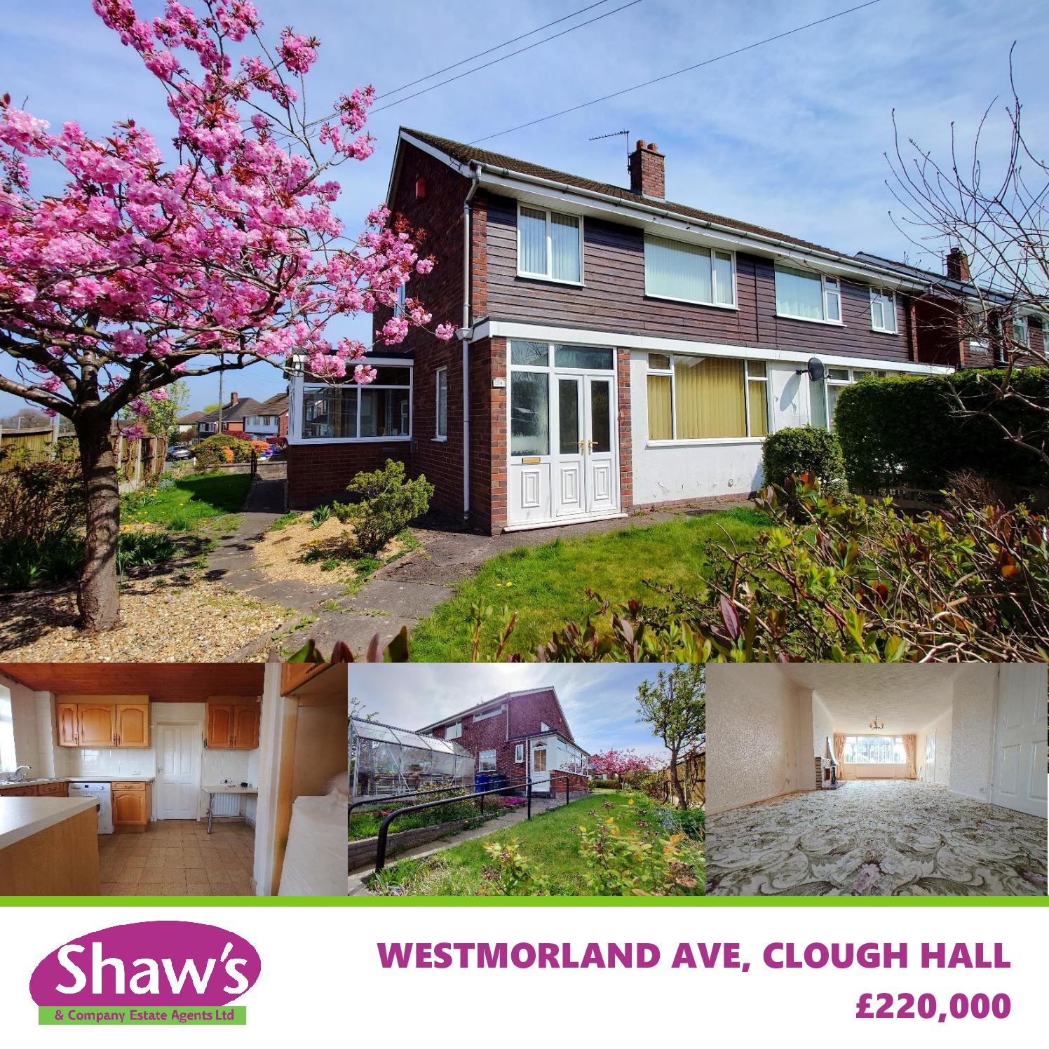 NEW & FEATURED PROPERTIES OF THE WEEK