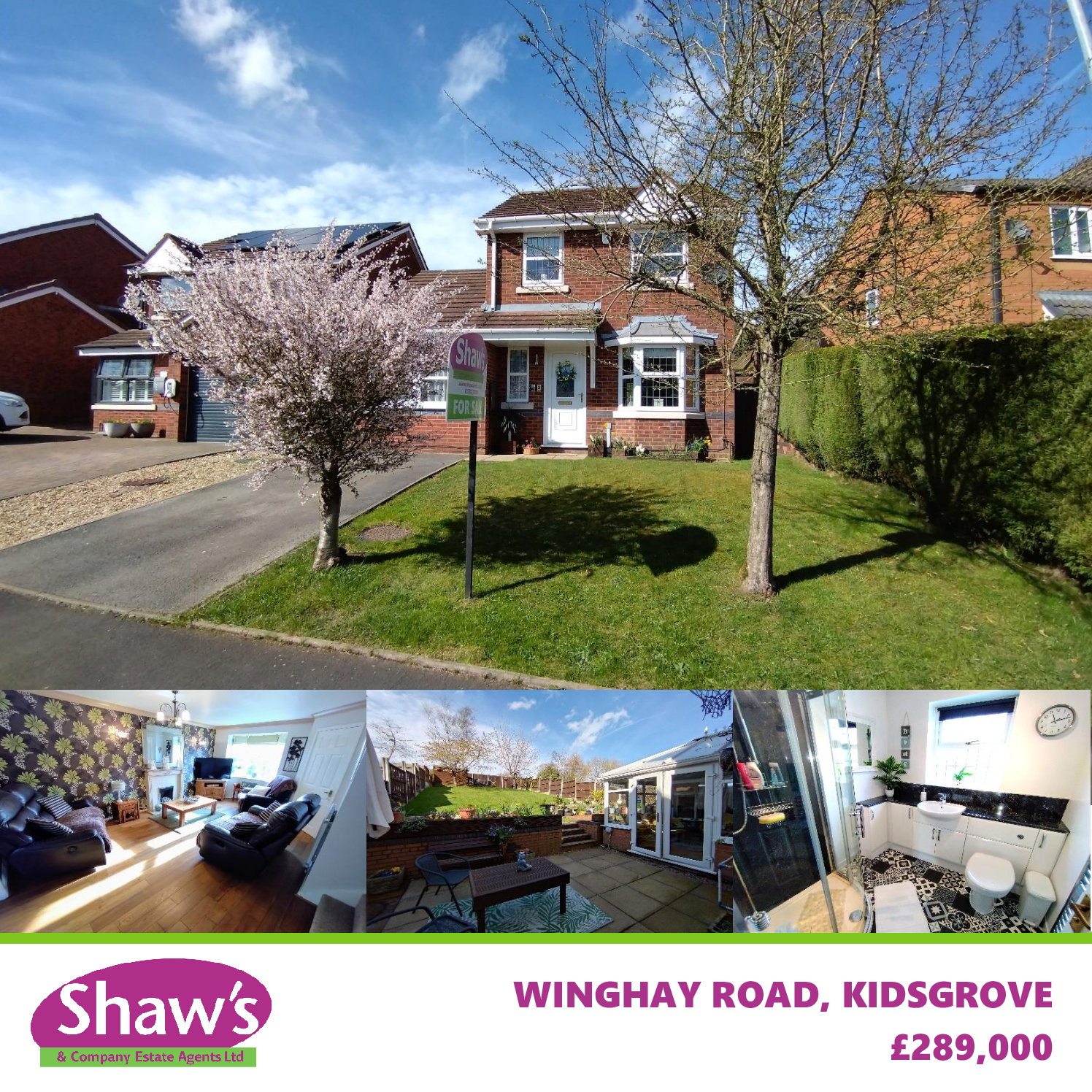 NEW & FEATURED PROPERTIES OF THE WEEK