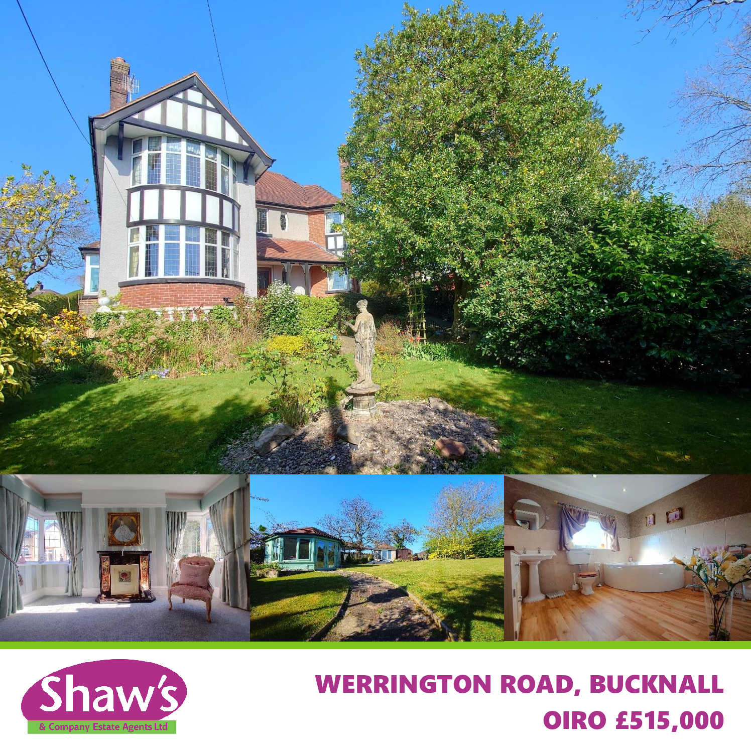 NEW & FEATURED PROPERTIES OF THE WEEK