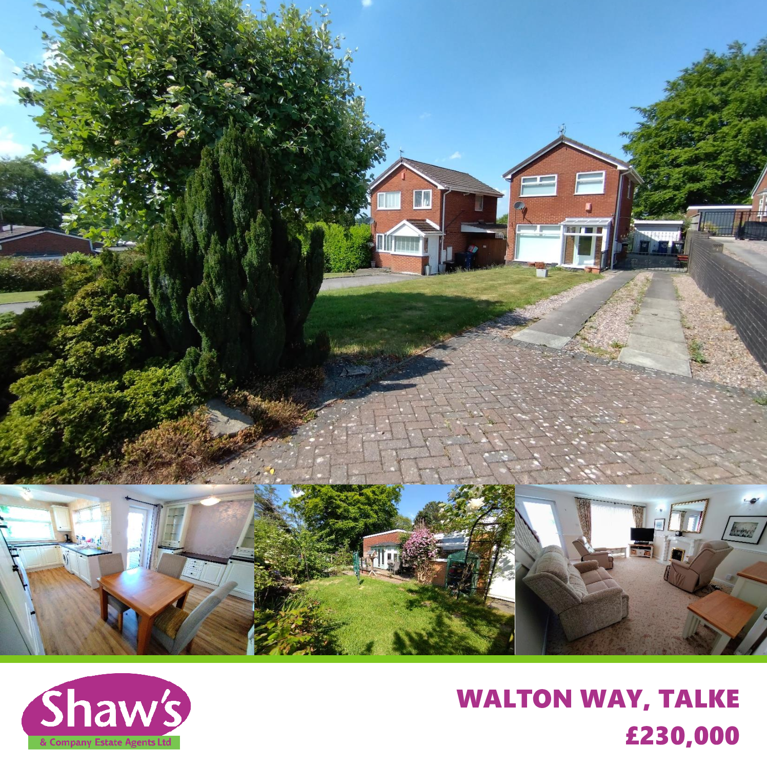 NEW & FEATURED PROPERTIES OF THE WEEK