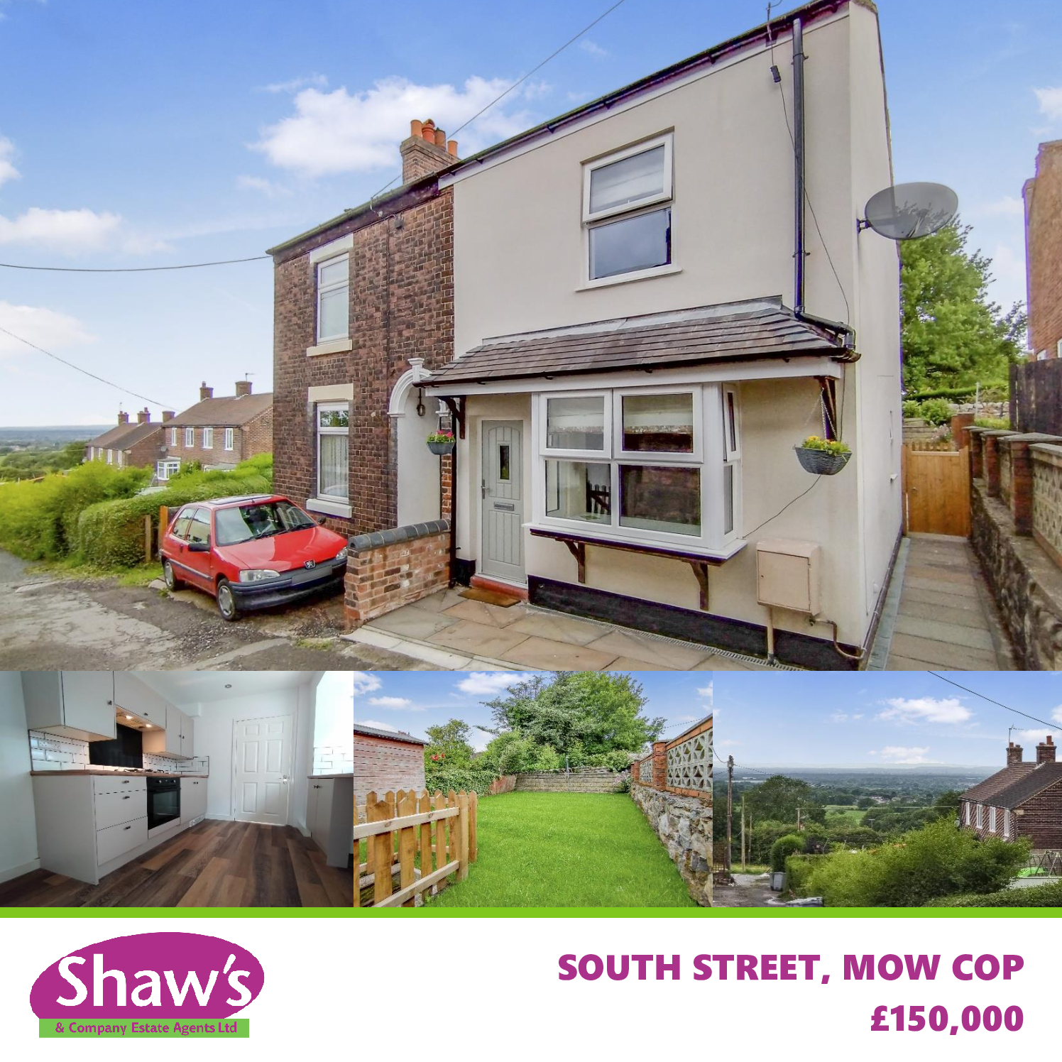 NEW & FEATURED PROPERTIES OF THE WEEK