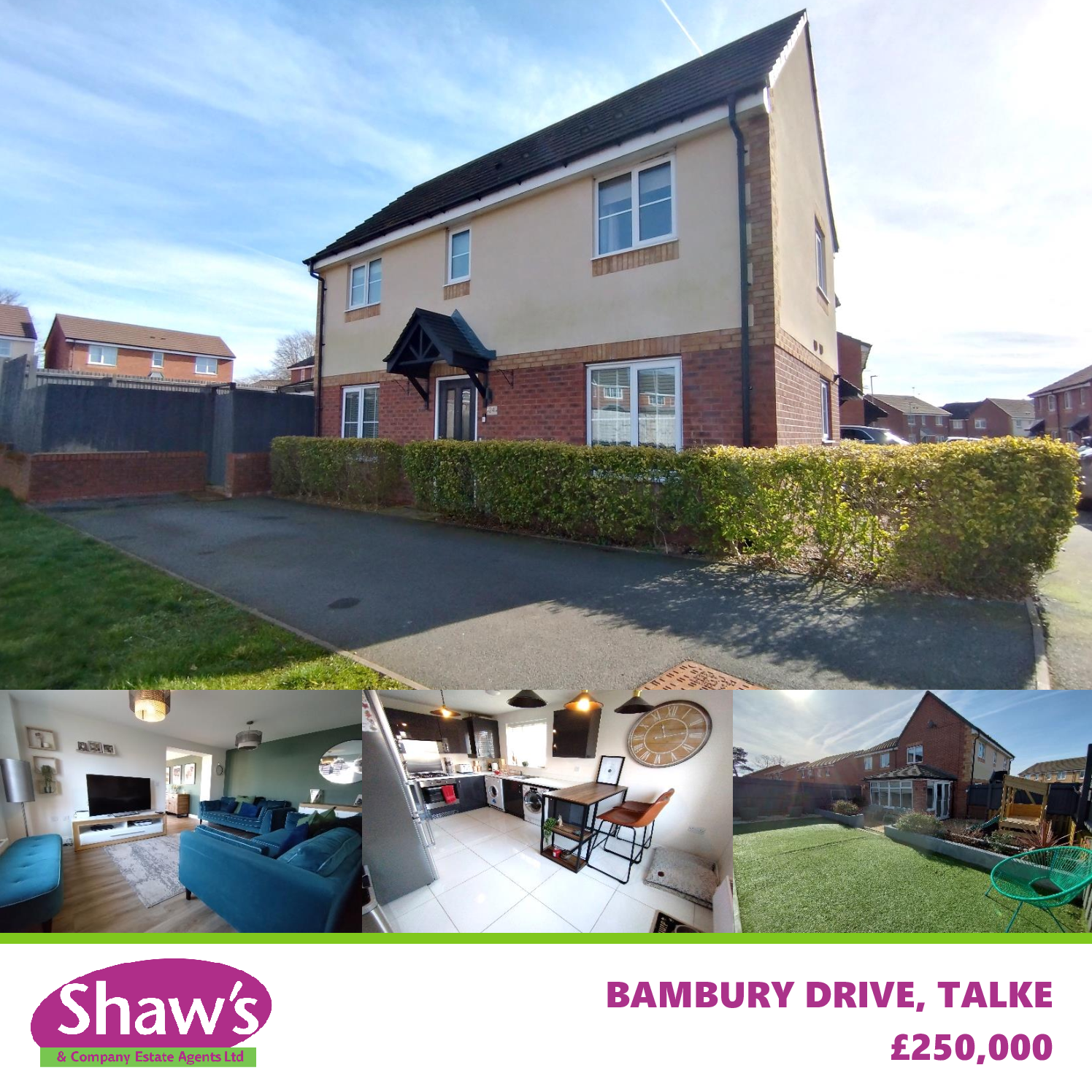 NEW & FEATURED PROPERTIES OF THE WEEK