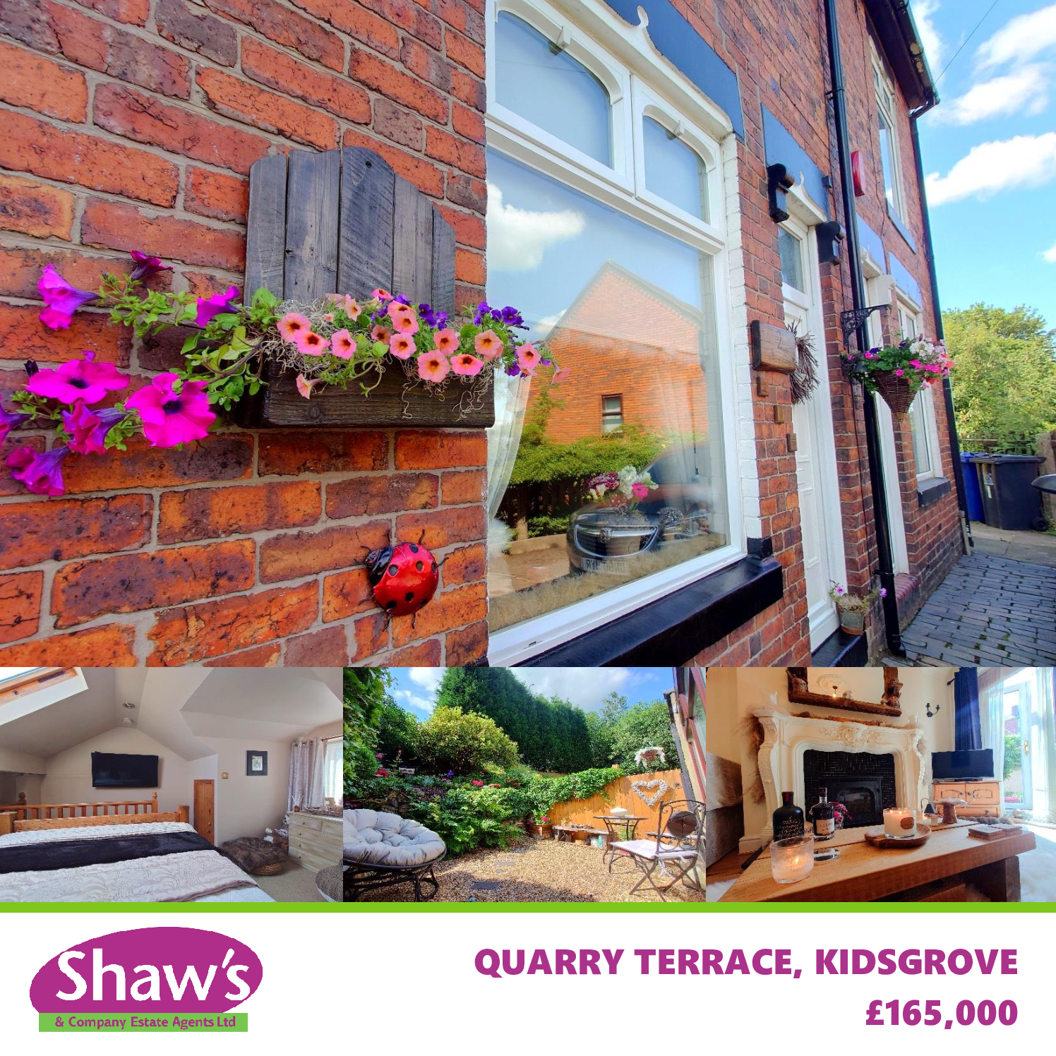 NEW & FEATURED PROPERTIES OF THE WEEK!