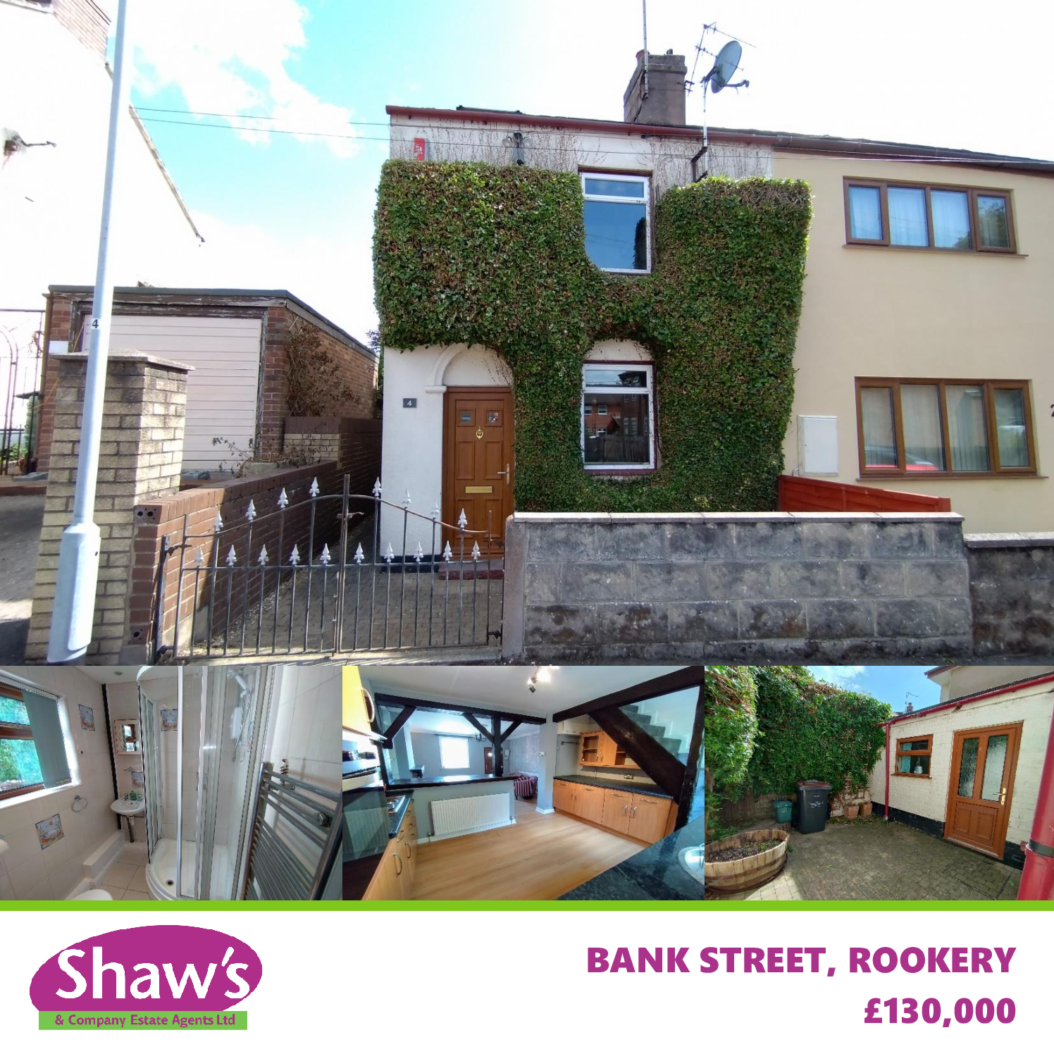 NEW & FEATURED PROPERTIES OF THE WEEK!