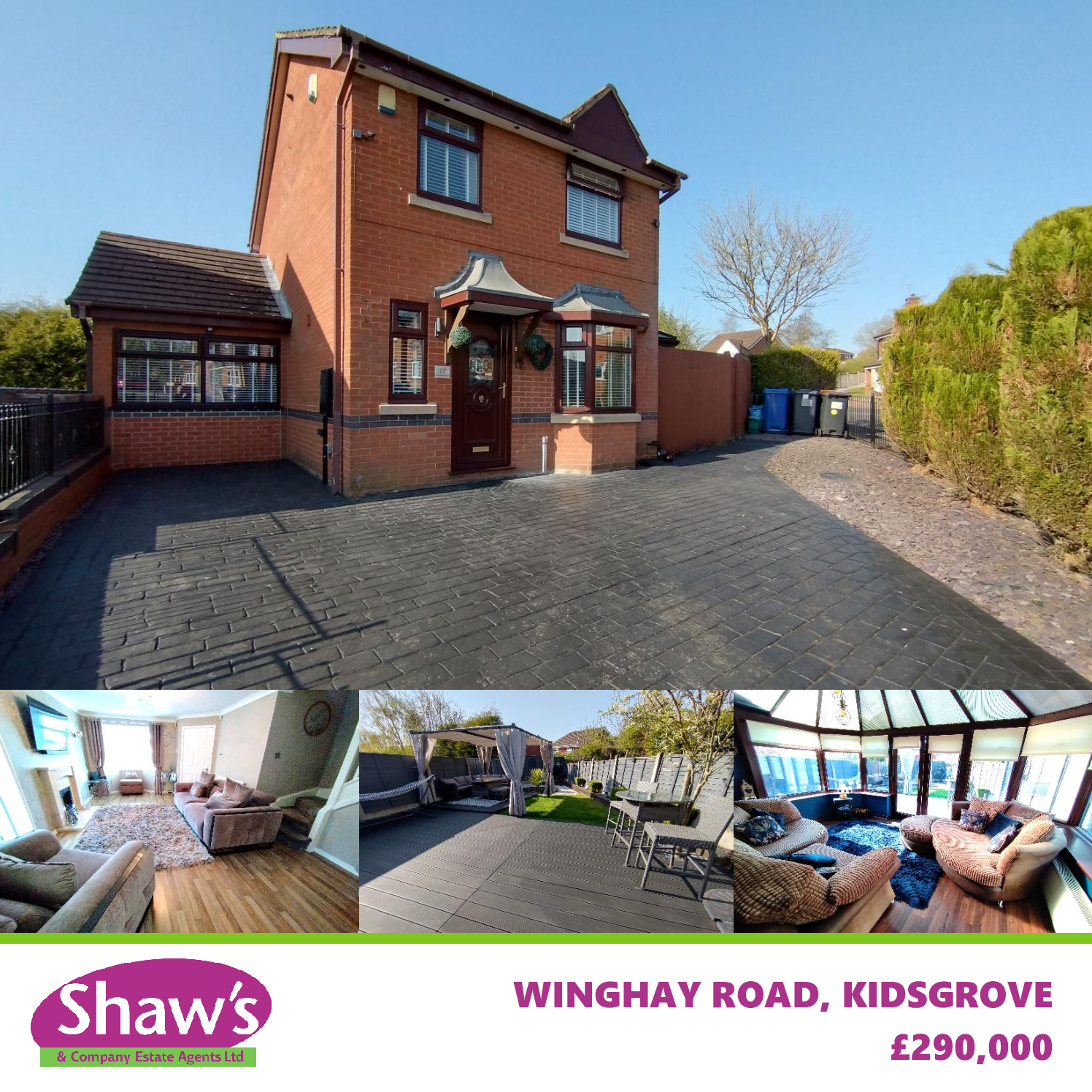 NEW & FEATURED PROPERTIES OF THE WEEK!