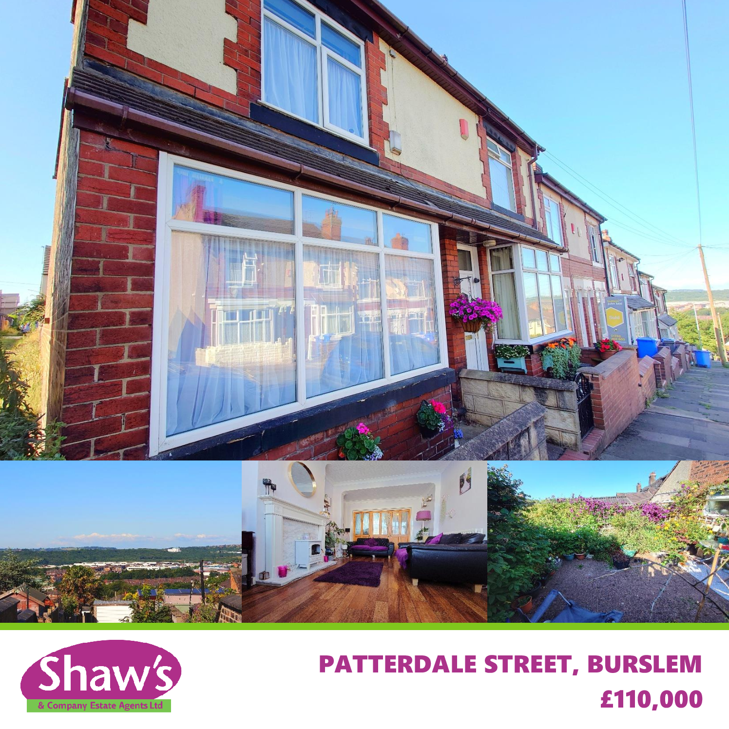 NEW & FEATURED PROPERTIES OF THE WEEK!