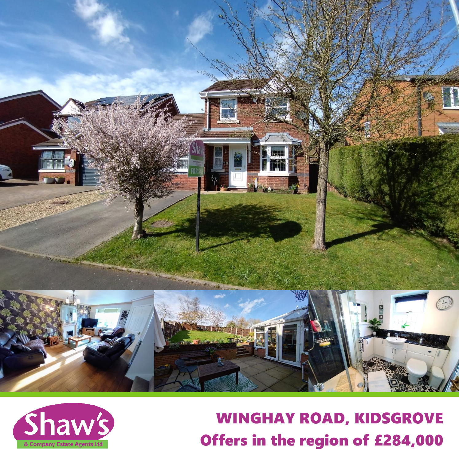 NEW & FEATURED PROPERTIES OF THE WEEK!
