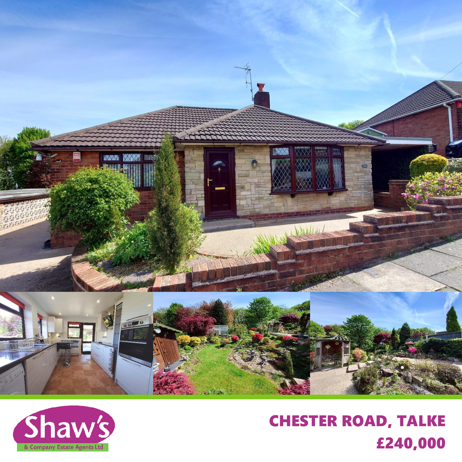 NEW & FEATURED PROPERTIES OF THE WEEK!