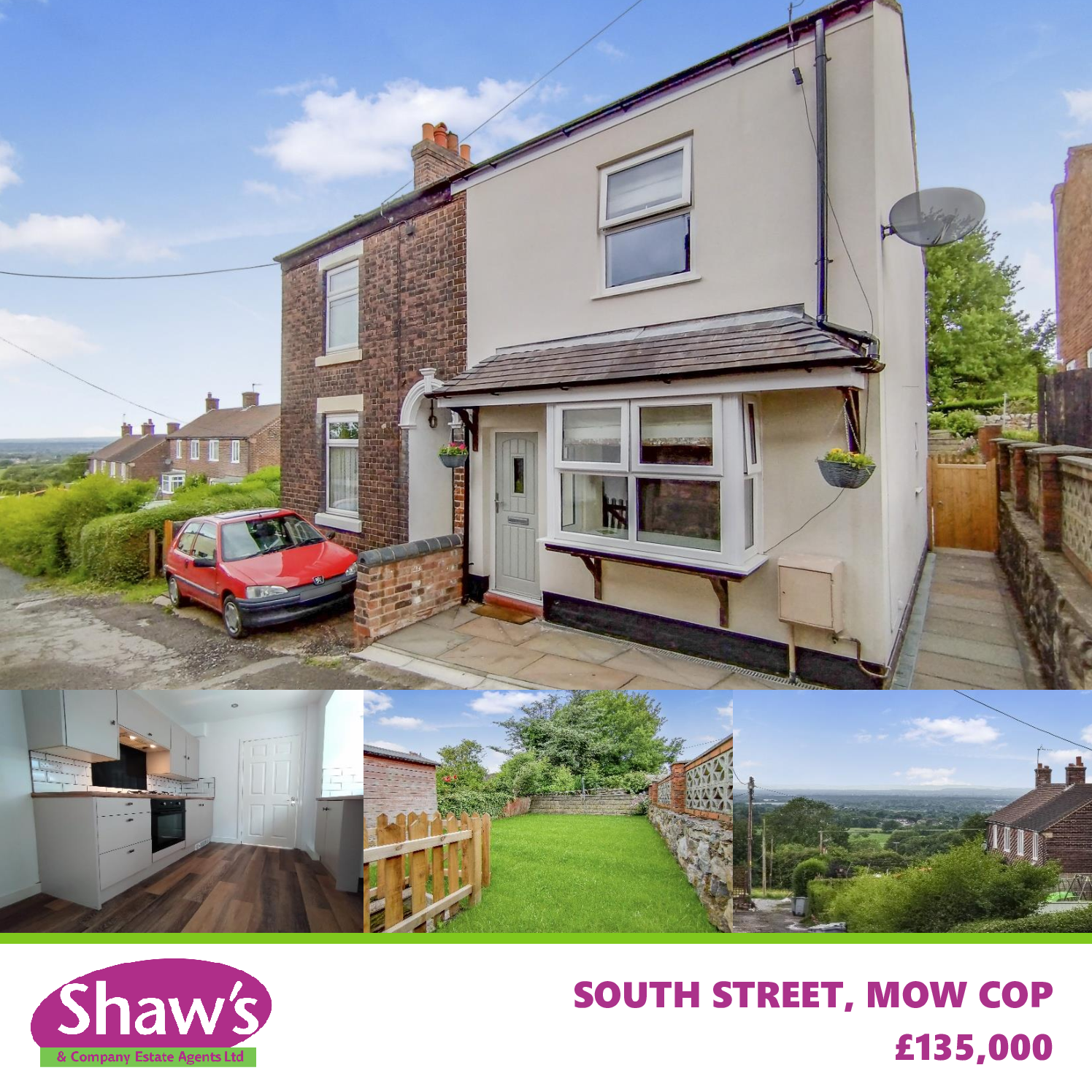 NEW & FEATURED PROPERTIES OF THE WEEK!