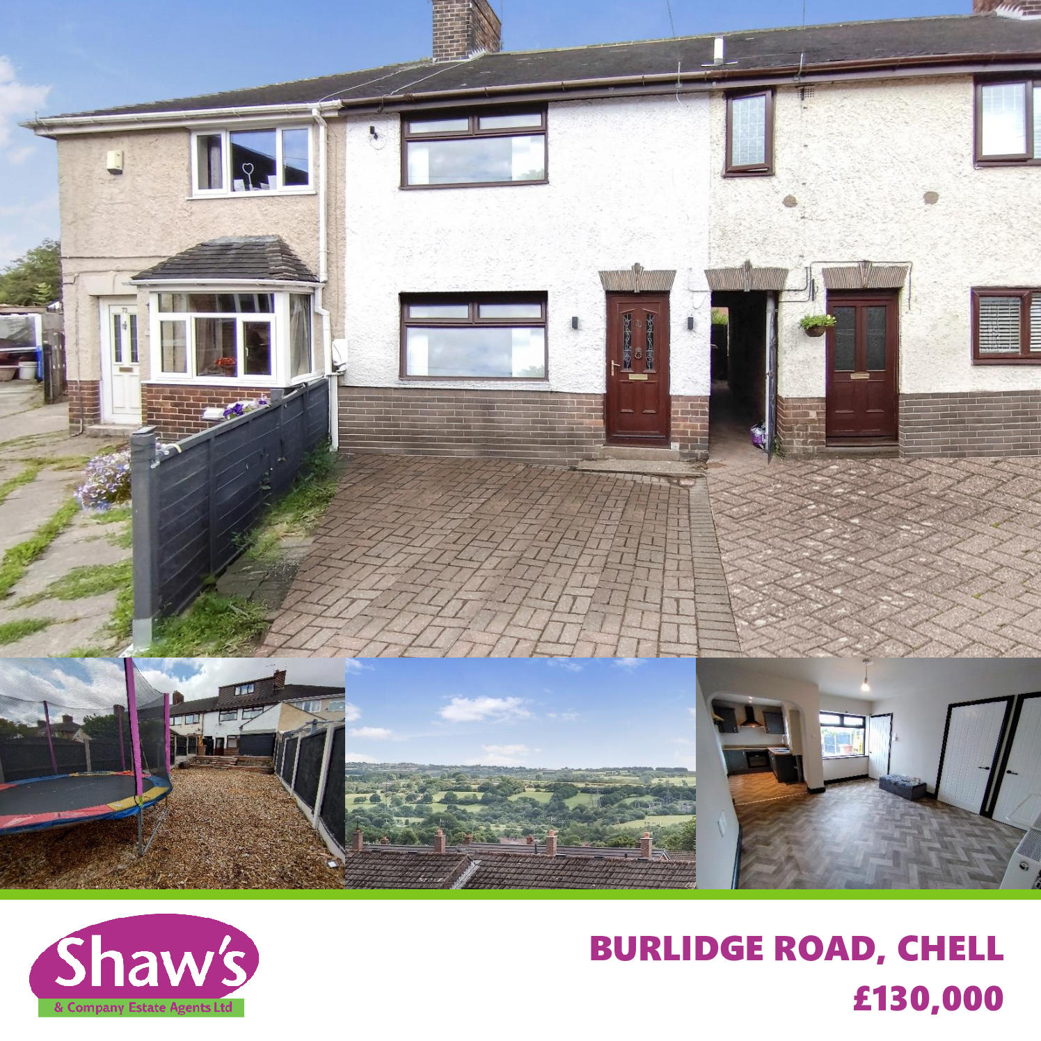 NEW & FEATURED PROPERTIES OF THE WEEK!
