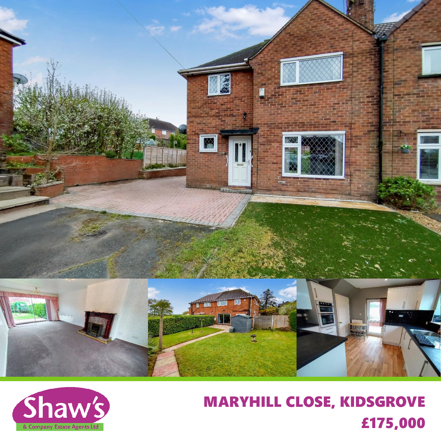 NEW & FEATURED PROPERTIES OF THE WEEK!