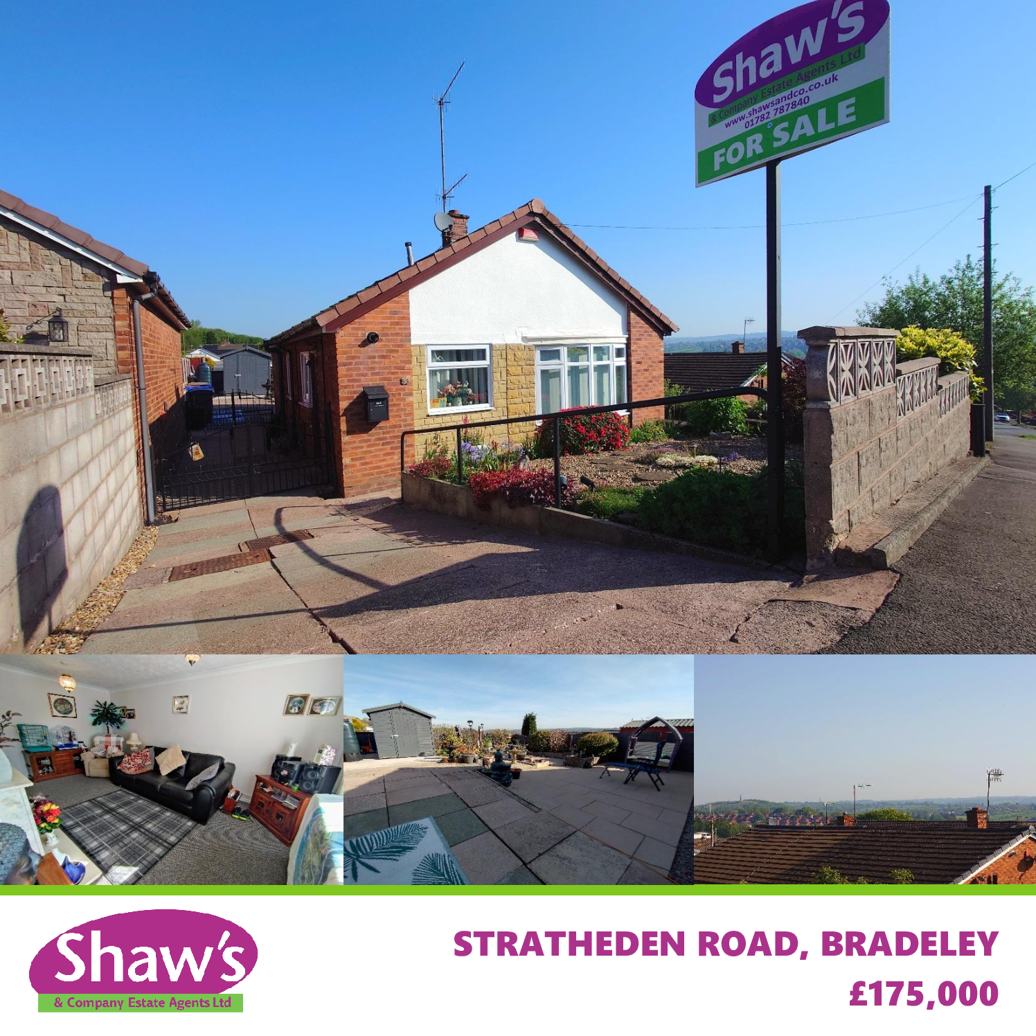 NEW & FEATURED PROPERTIES OF THE WEEK!