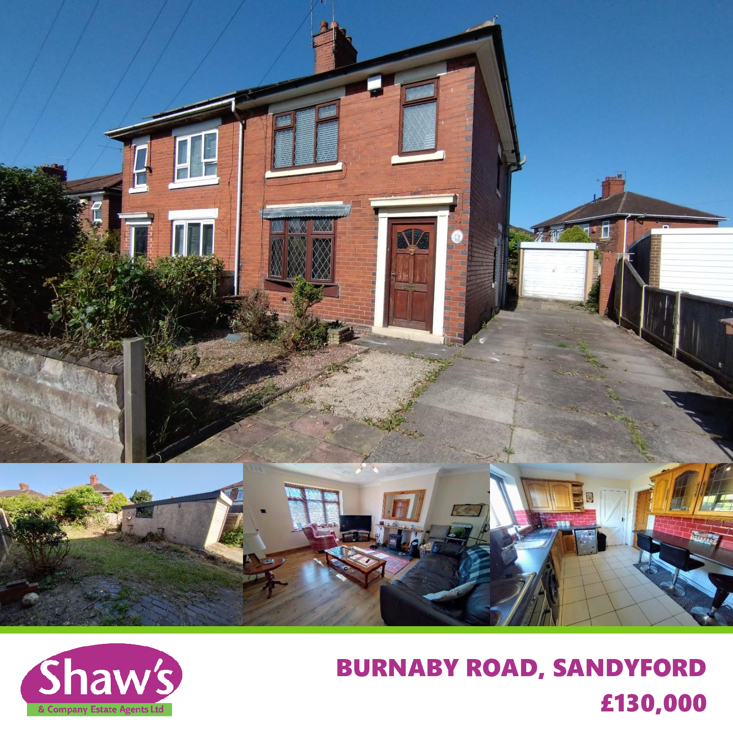 NEW & FEATURED PROPERTIES OF THE WEEK!