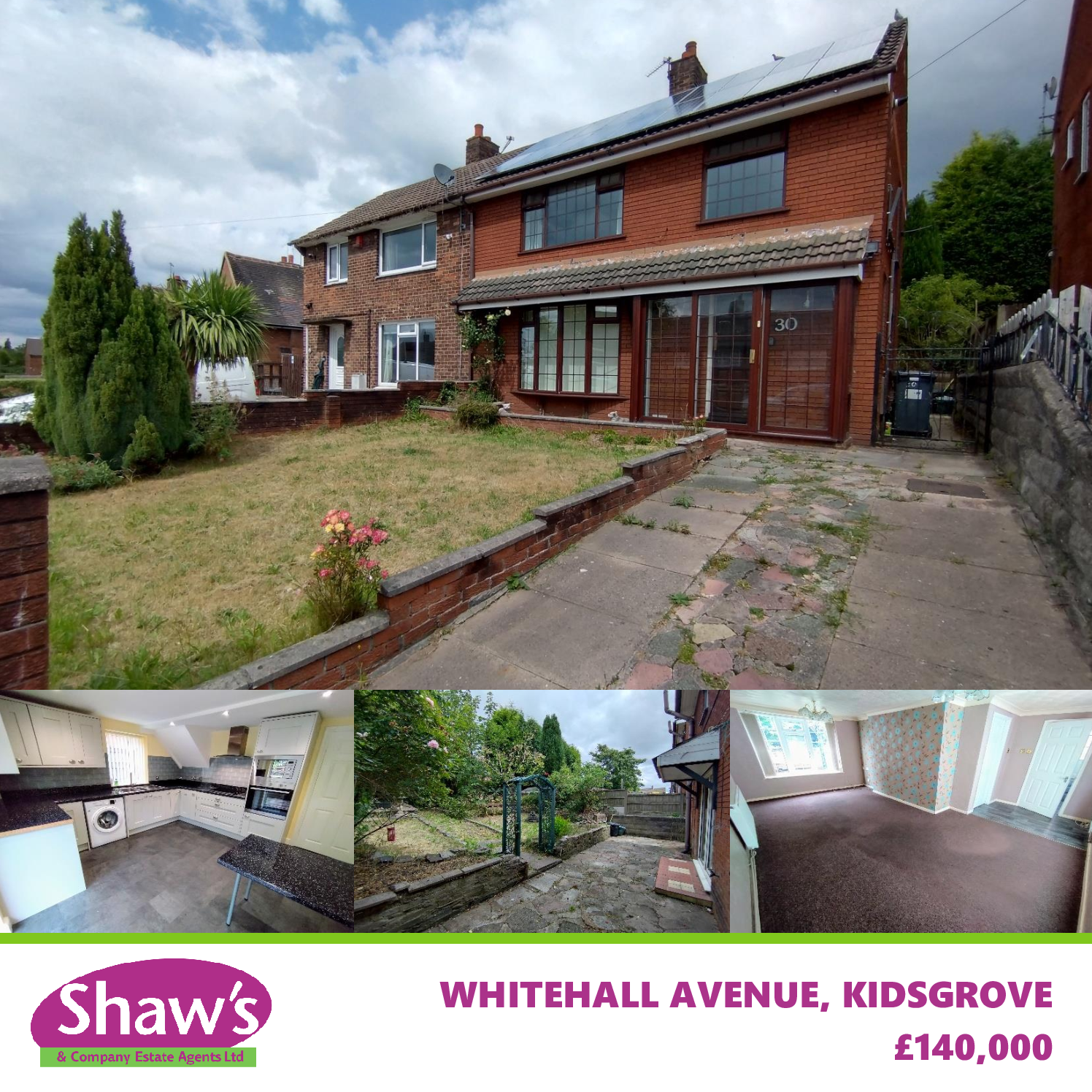 NEW & FEATURED PROPERTIES OF THE WEEK!