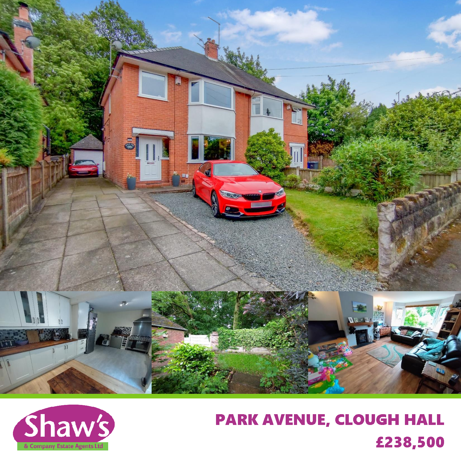 NEW & FEATURED PROPERTIES OF THE WEEK!