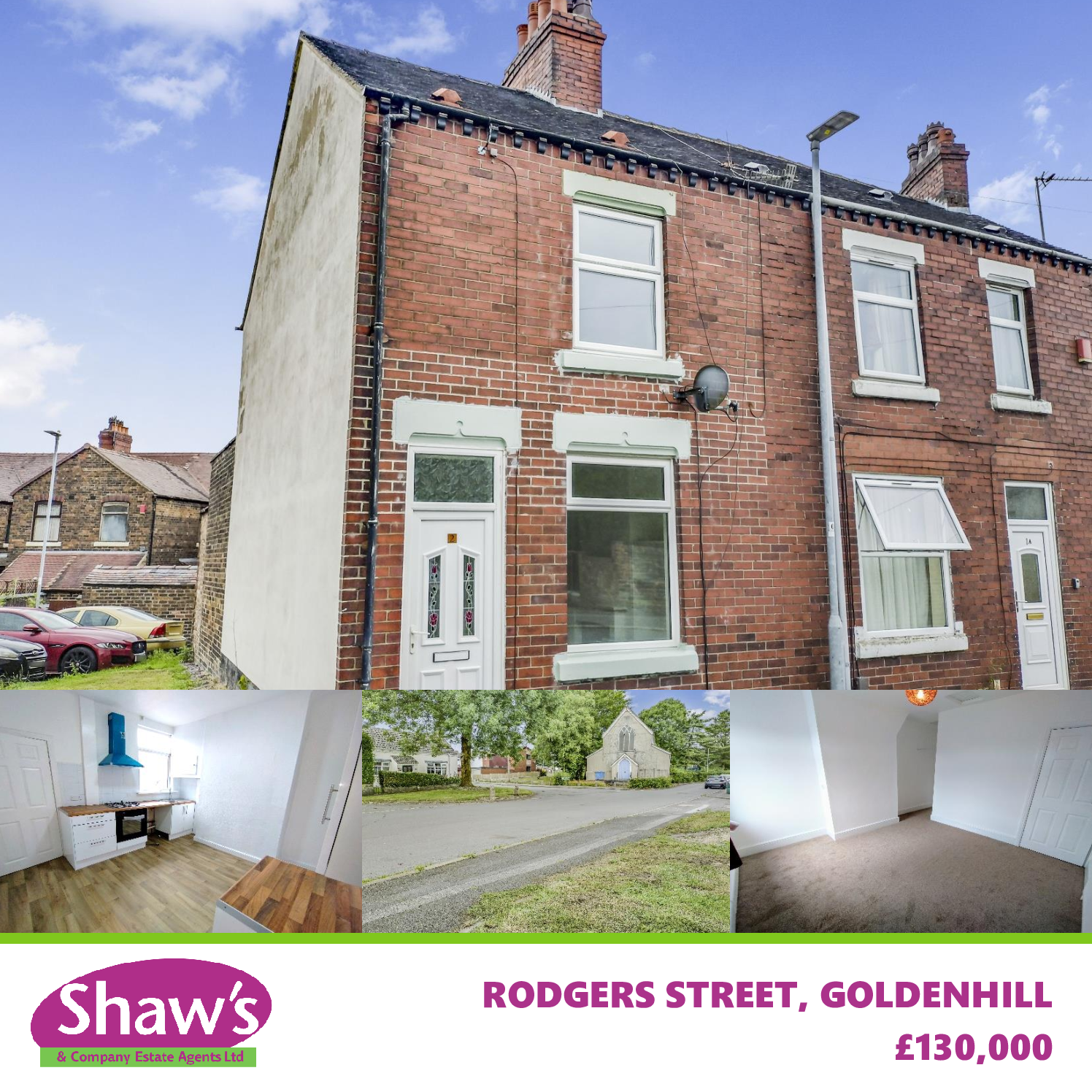 NEW & FEATURED PROPERTIES OF THE WEEK