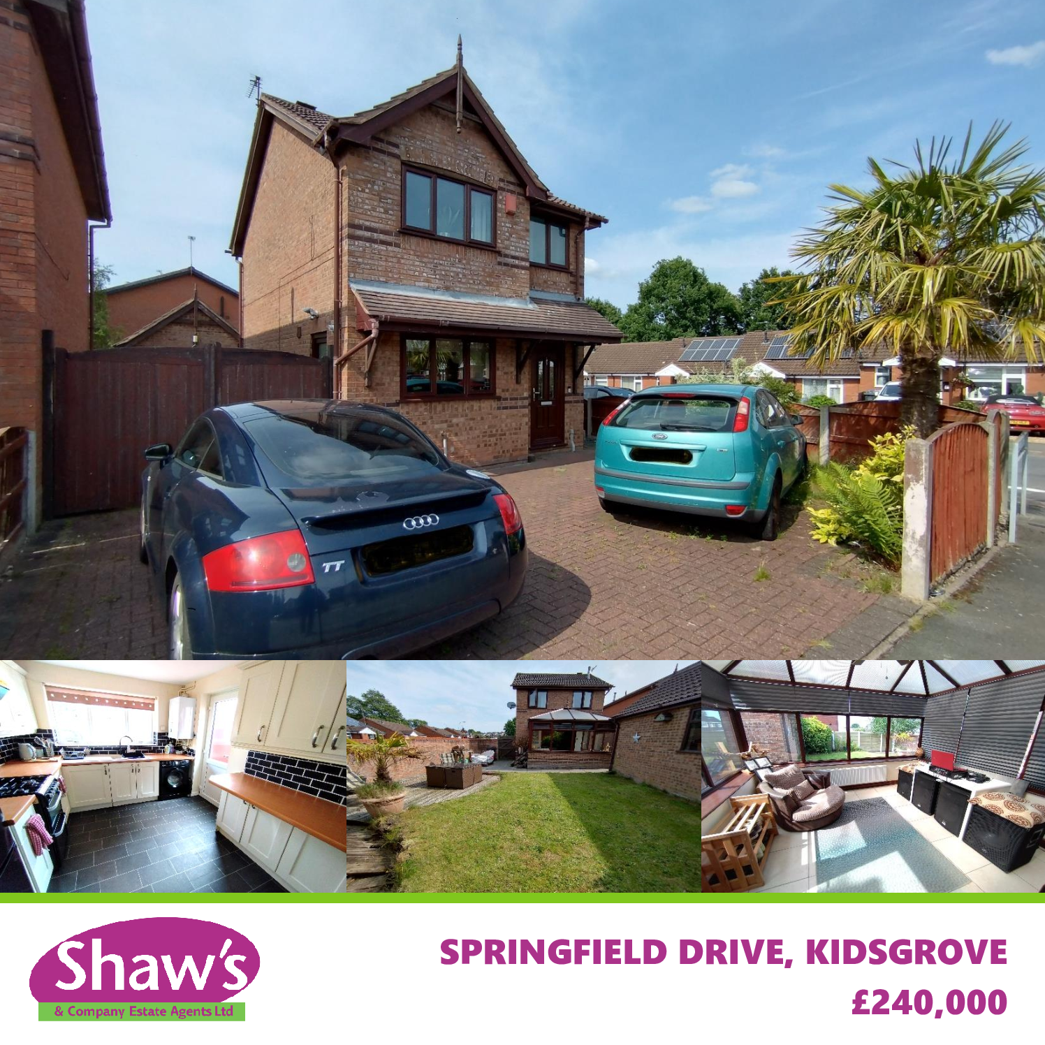 NEW & FEATURED PROPERTIES OF THE WEEK