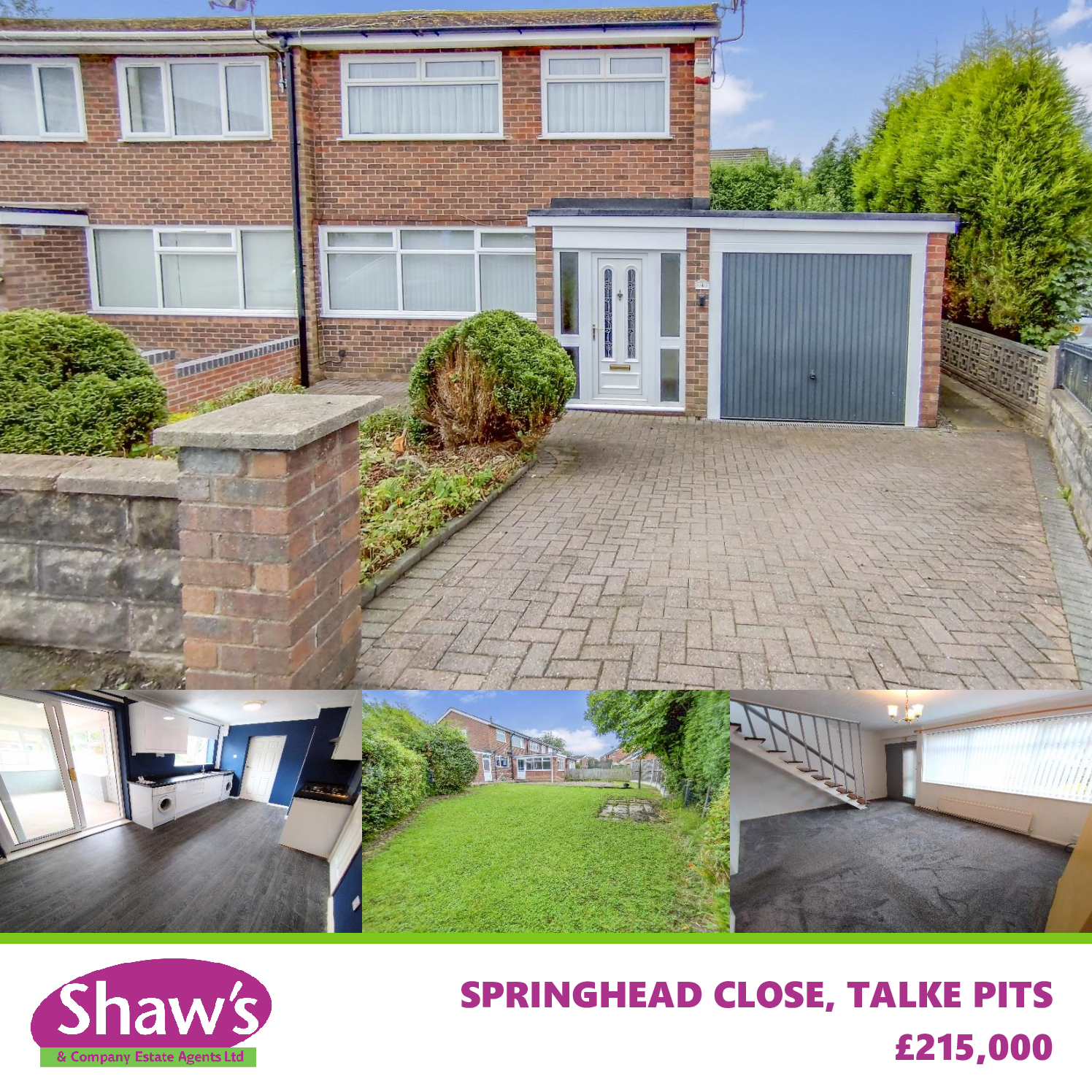 NEW & FEATURED PROPERTIES OF THE WEEK