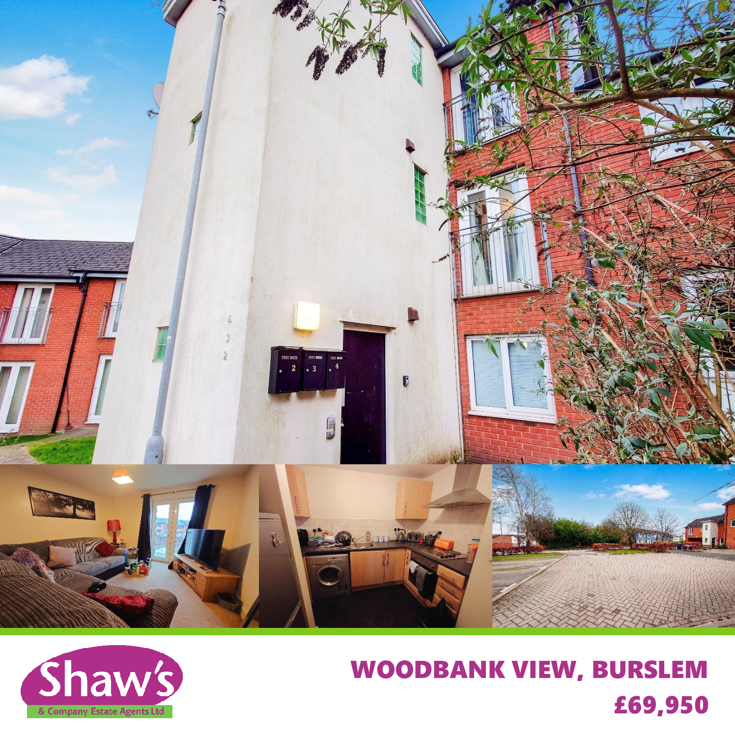 NEW & FEATURED PROPERTIES OF THE WEEK