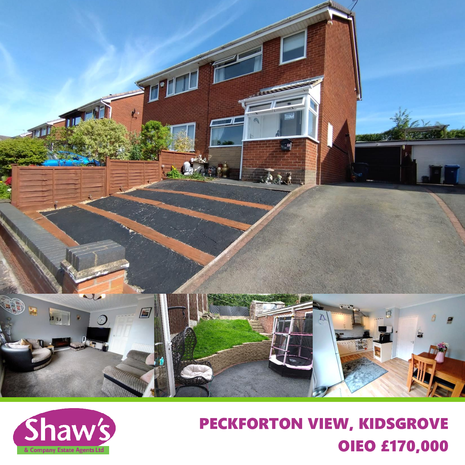 NEW & FEATURED PROPERTIES OF THE WEEK