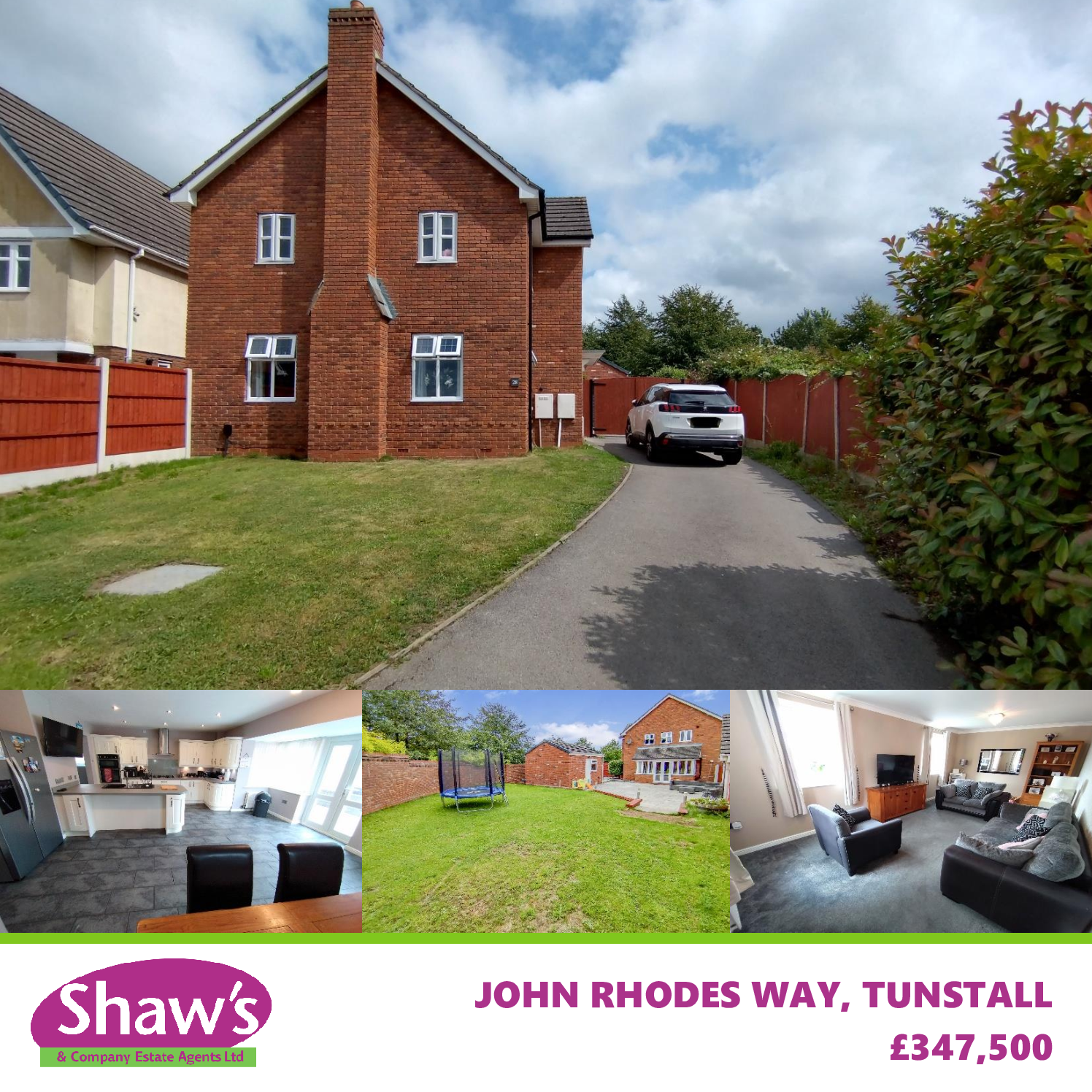 NEW & FEATURED PROPERTIES OF THE WEEK!