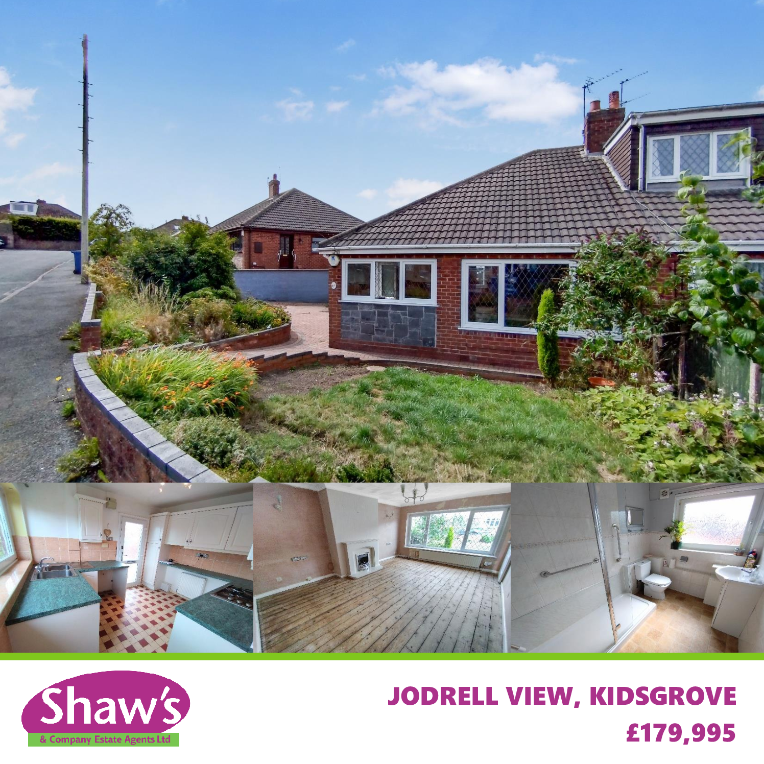 NEW & FEATURED PROPERTIES OF THE WEEK!