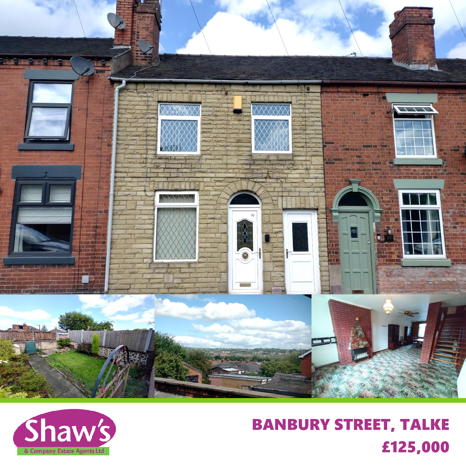 NEW & FEATURED PROPERTIES OF THE WEEK!