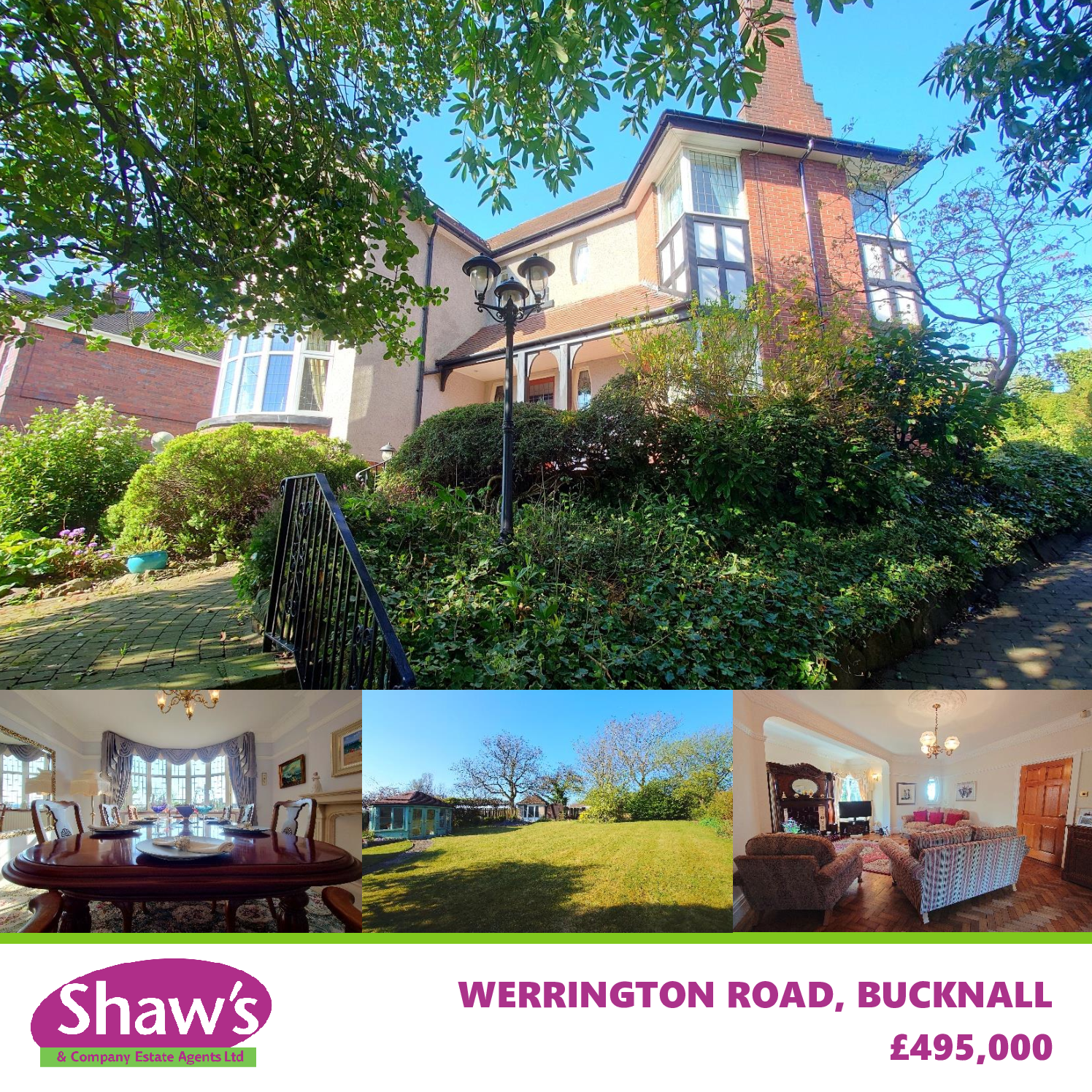 NEW & FEATURED PROPERTIES OF THE WEEK!