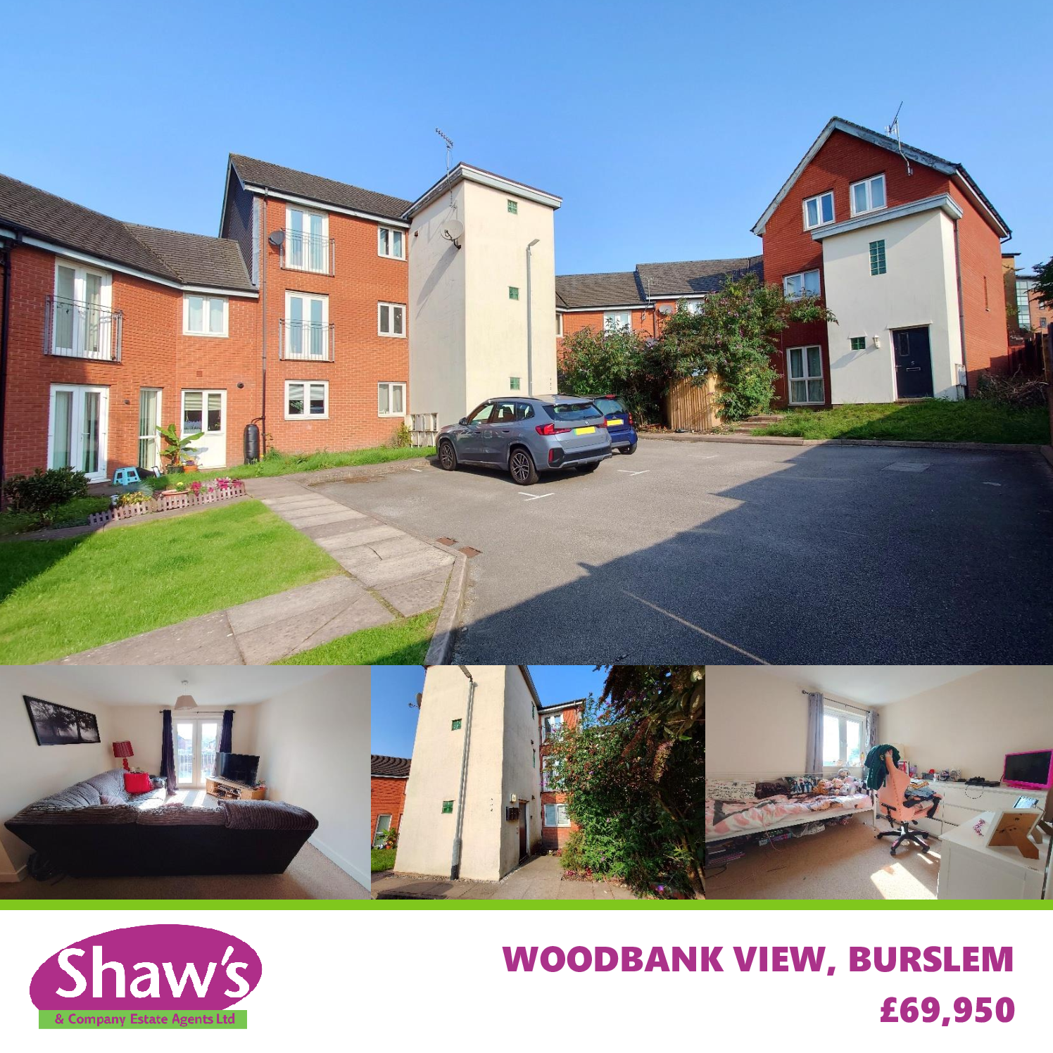 NEW & FEATURED PROPERTIES OF THE WEEK!