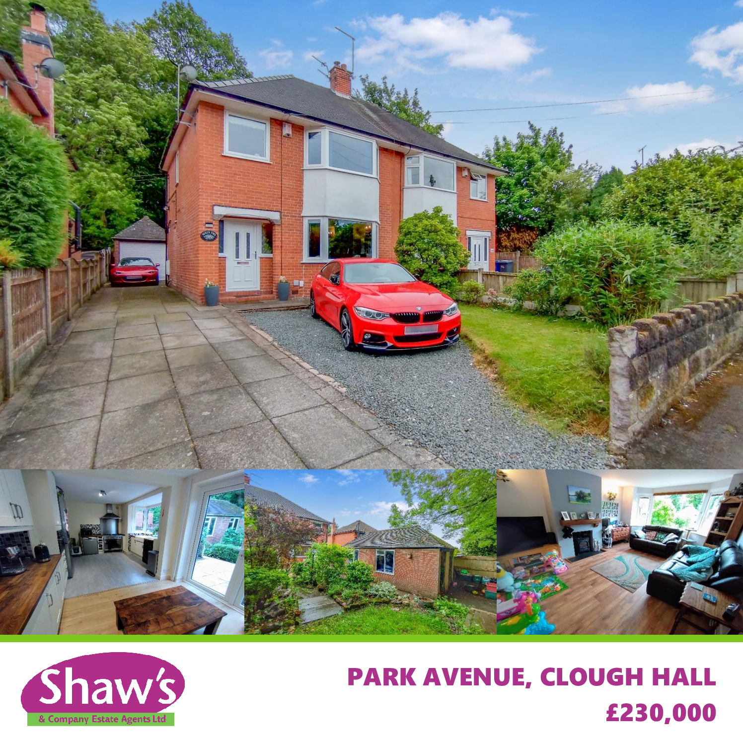 NEW & FEATURED PROPERTIES OF THE WEEK!