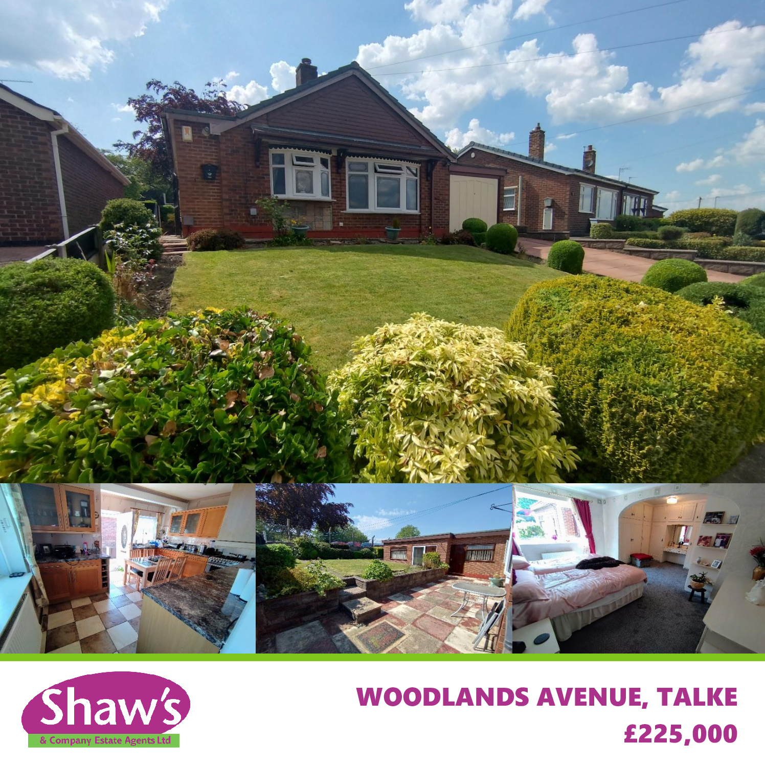 NEW & FEATURED PROPERTIES OF THE WEEK!