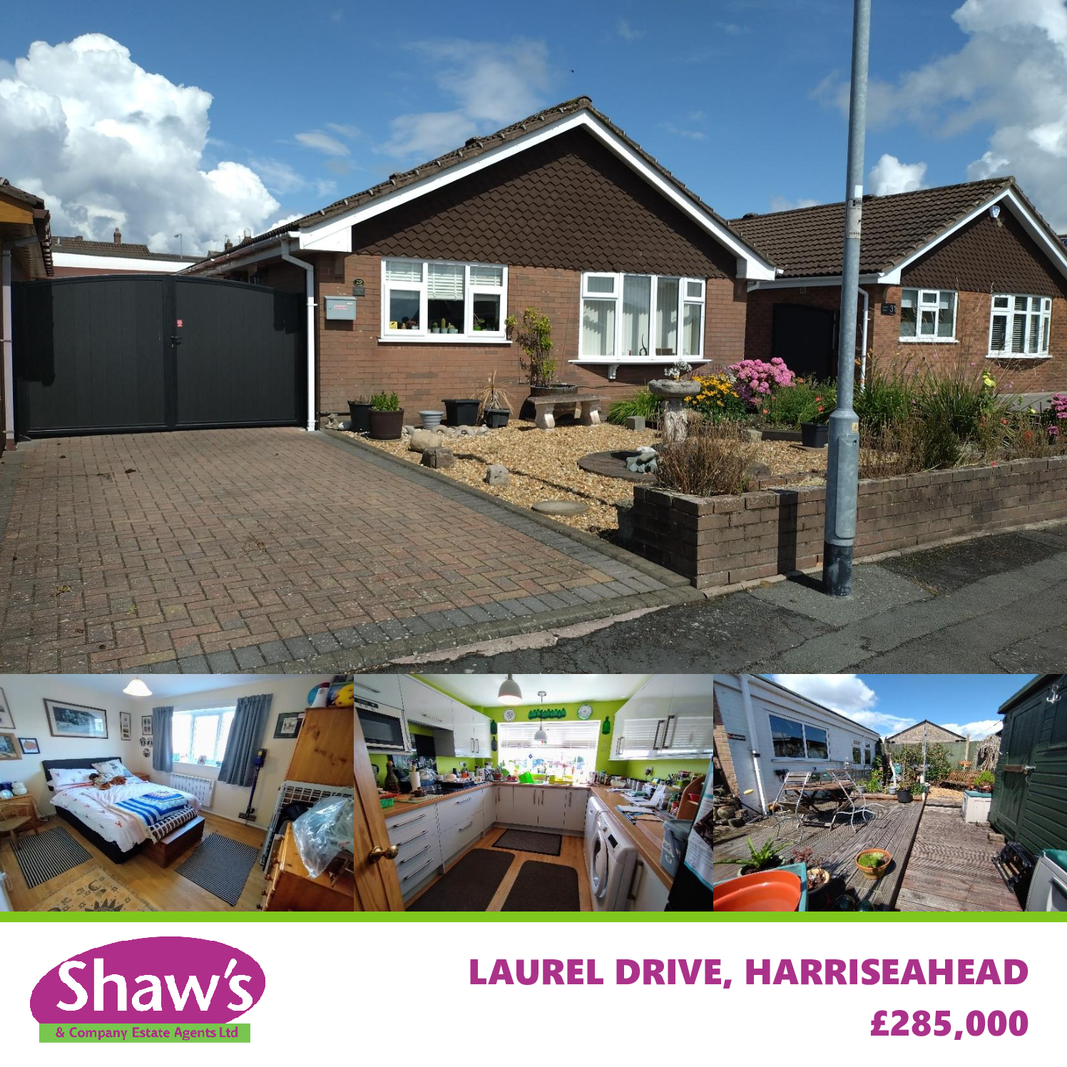 NEW & FEATURED PROPERTIES OF THE WEEK!