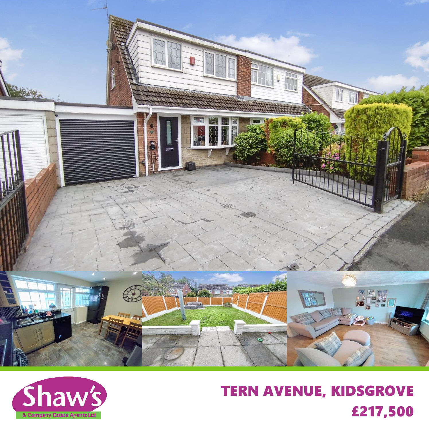 NEW & FEATURED PROPERTIES OF THE WEEK!