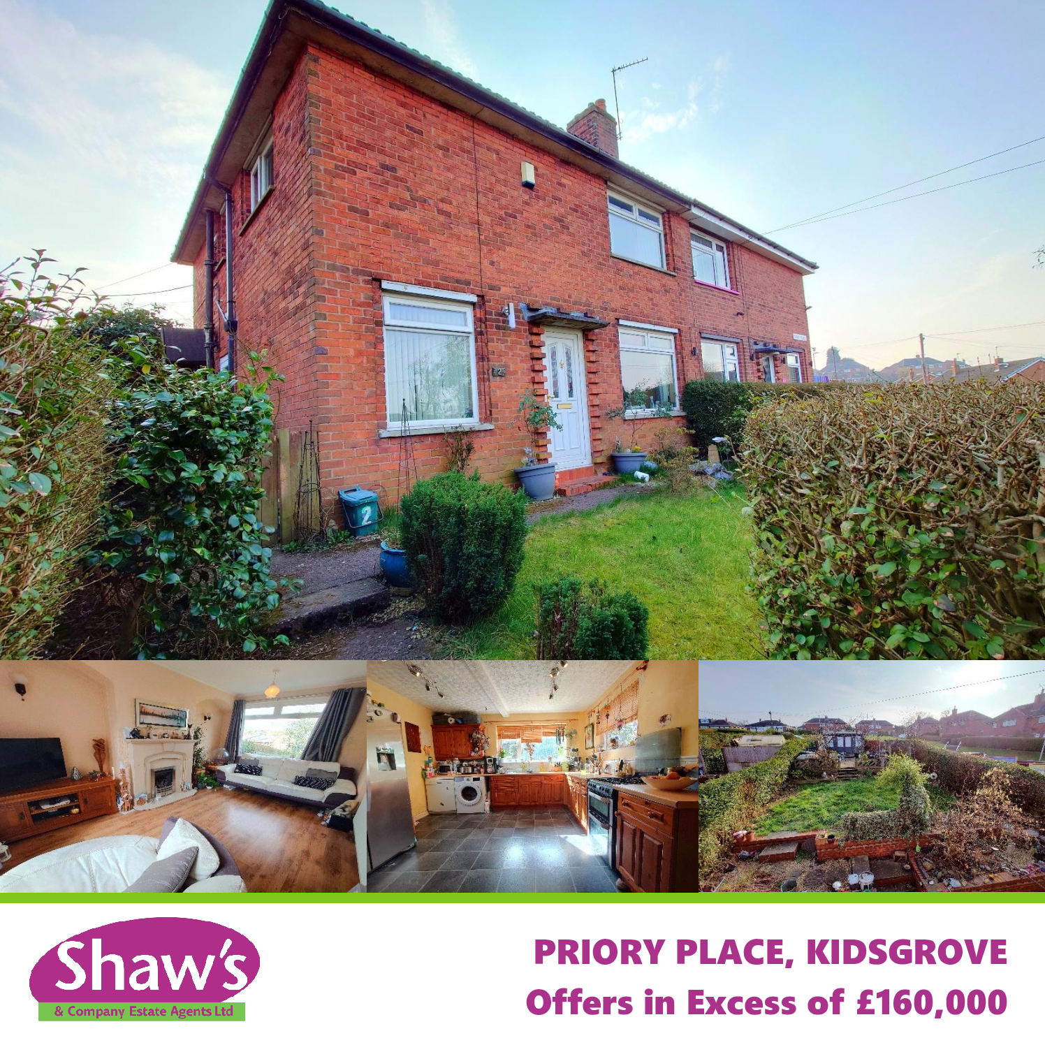 NEW & FEATURED PROPERTIES OF THE WEEK!